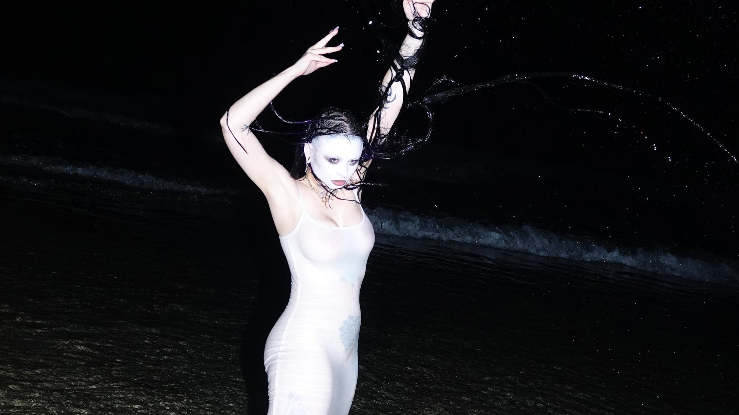 Zheani event image