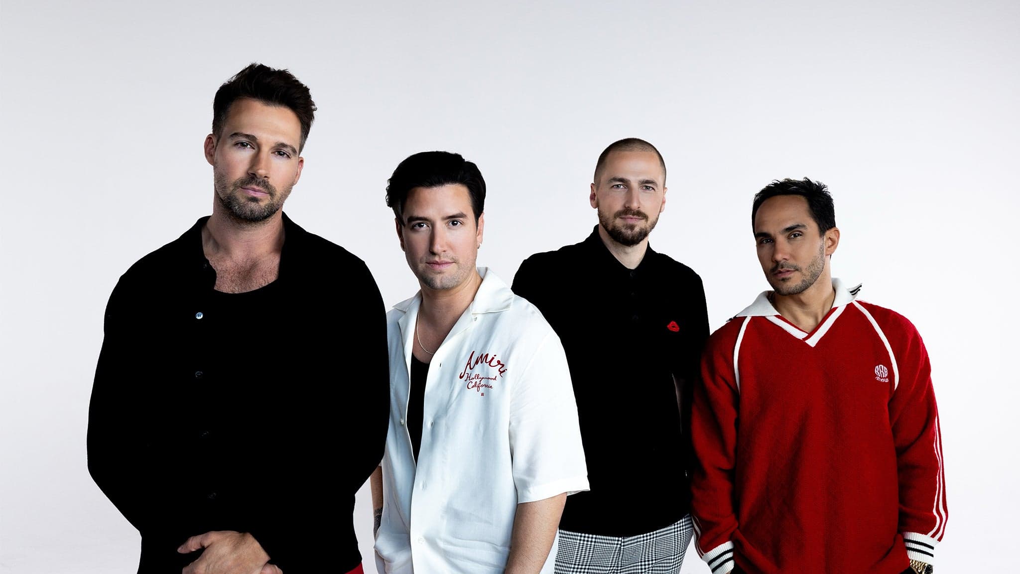 BIG TIME RUSH - IN REAL LIFE WORLDWIDE event image