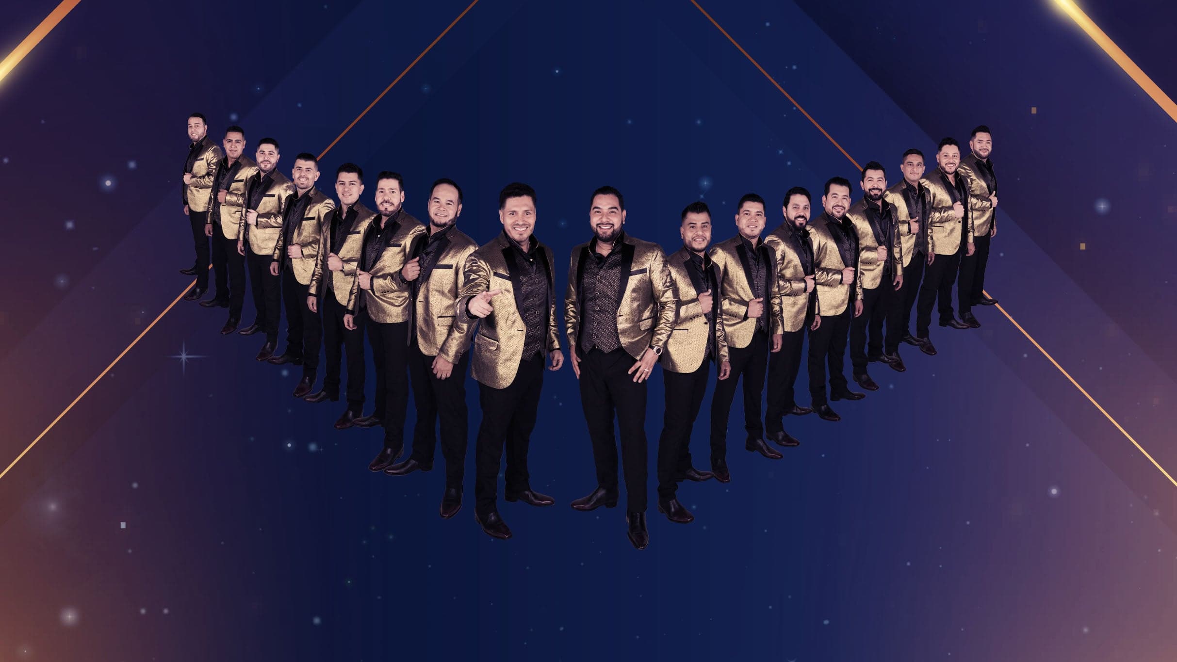 Banda MS event image