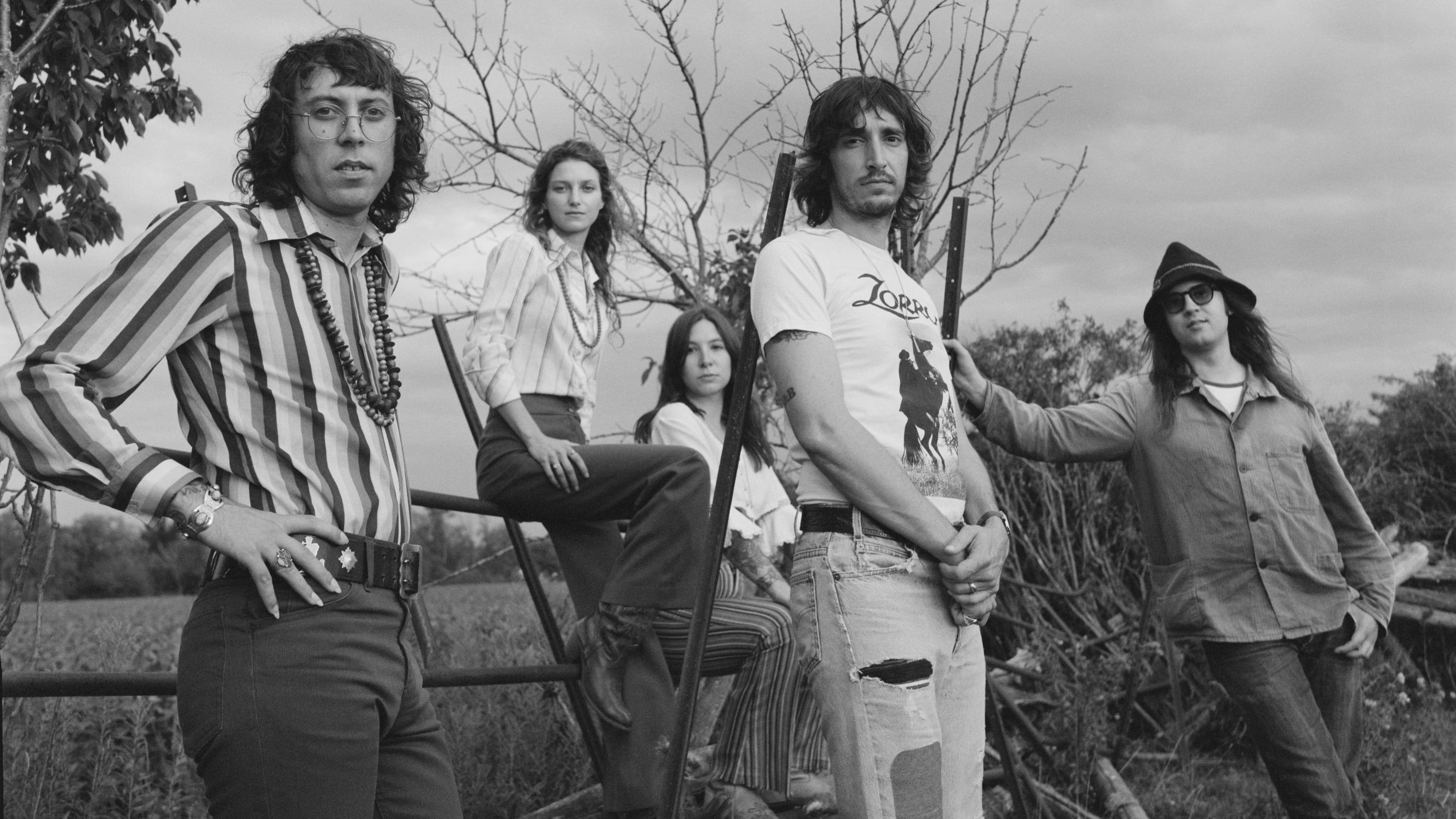 Daniel Romano's Outfit with Uni Boys event image