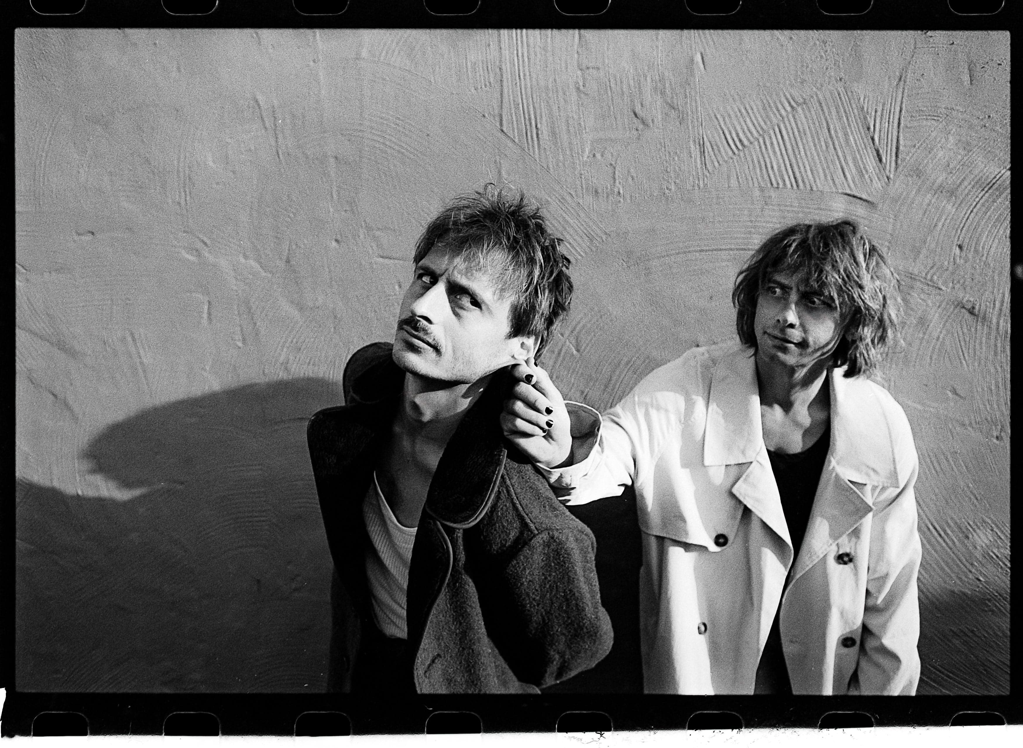 Lime Cordiale event image