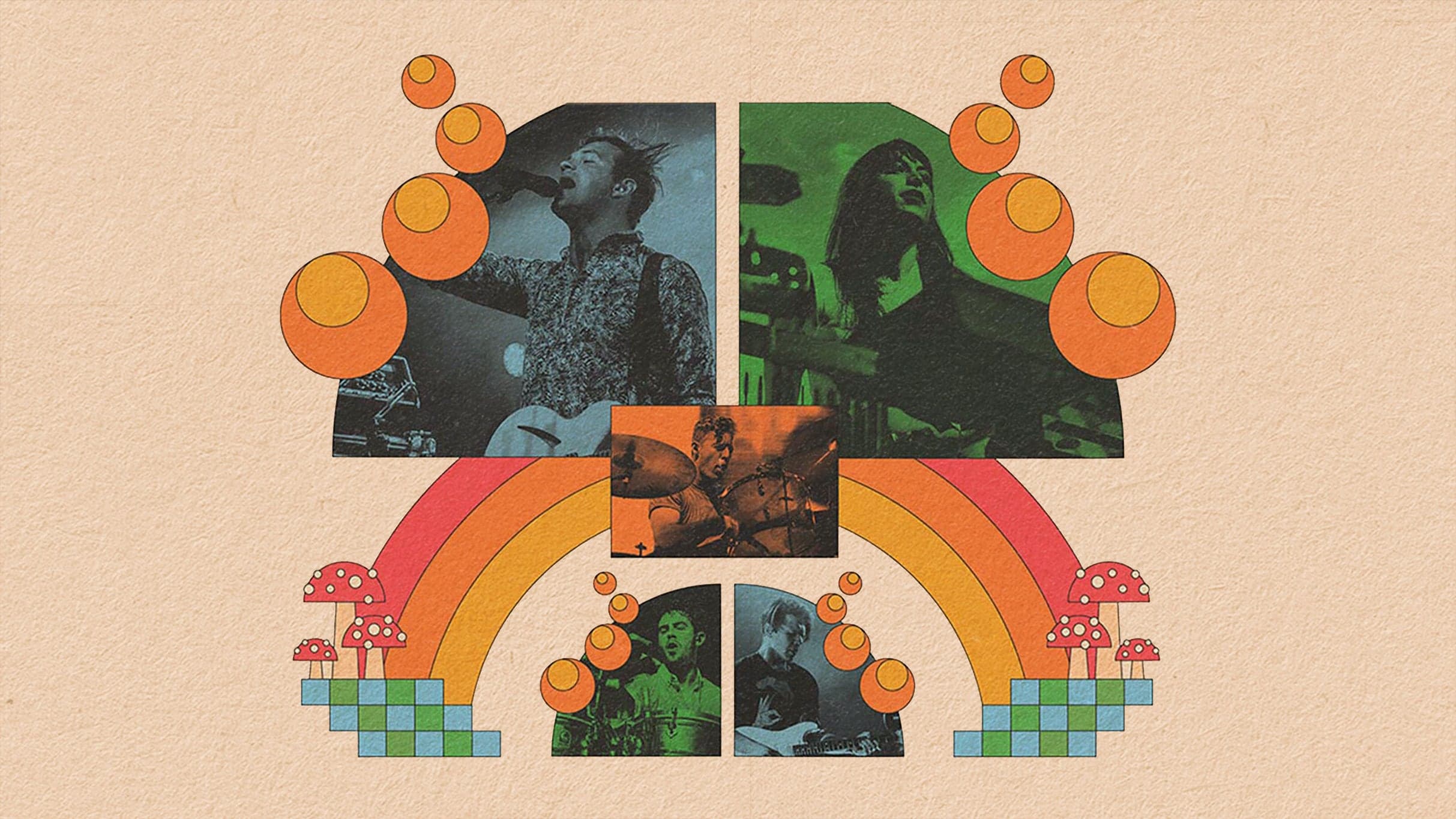 ST. LUCIA - Utopia Tour 2022 event image