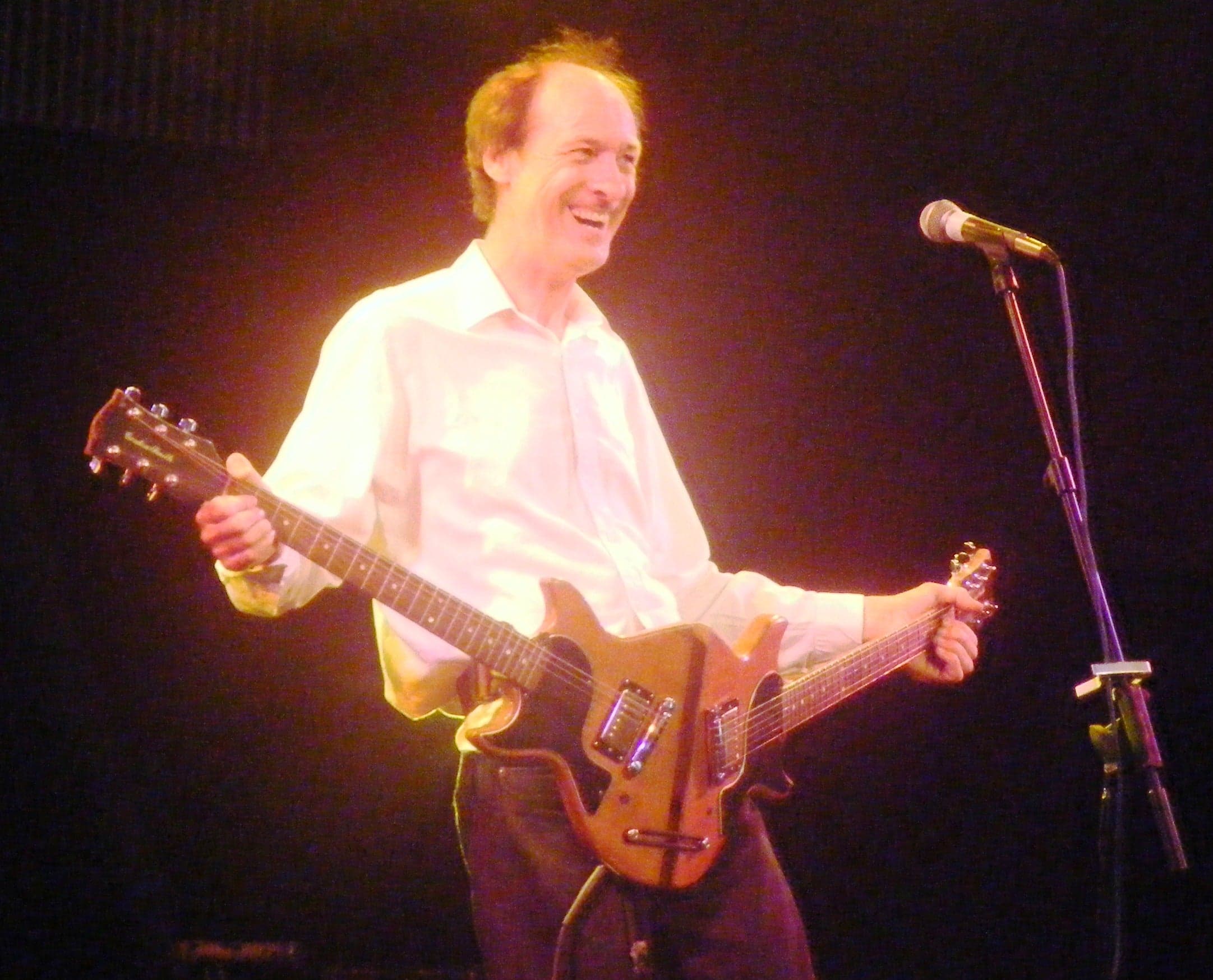 The John Otway Band event image