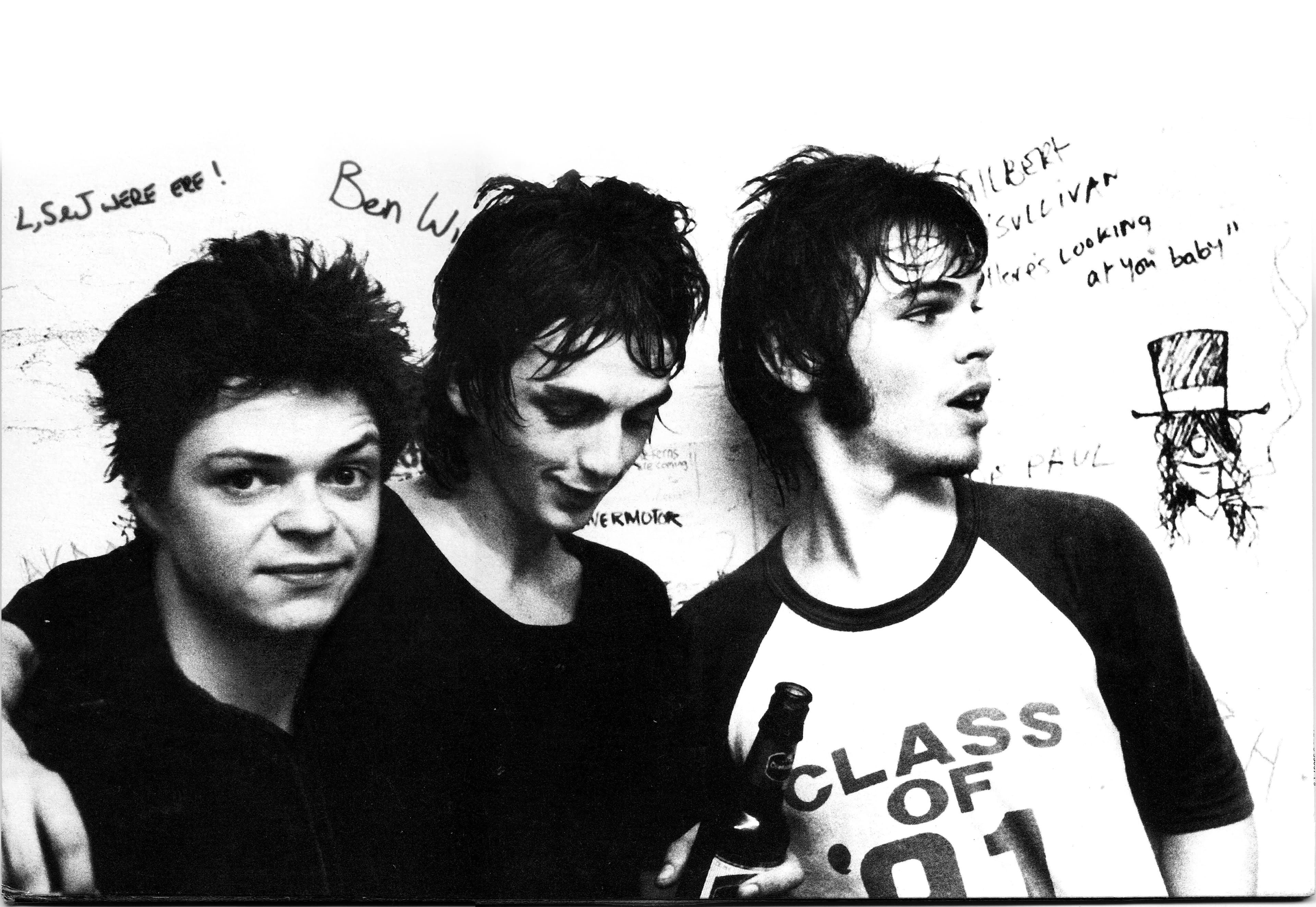 Supergrass event image
