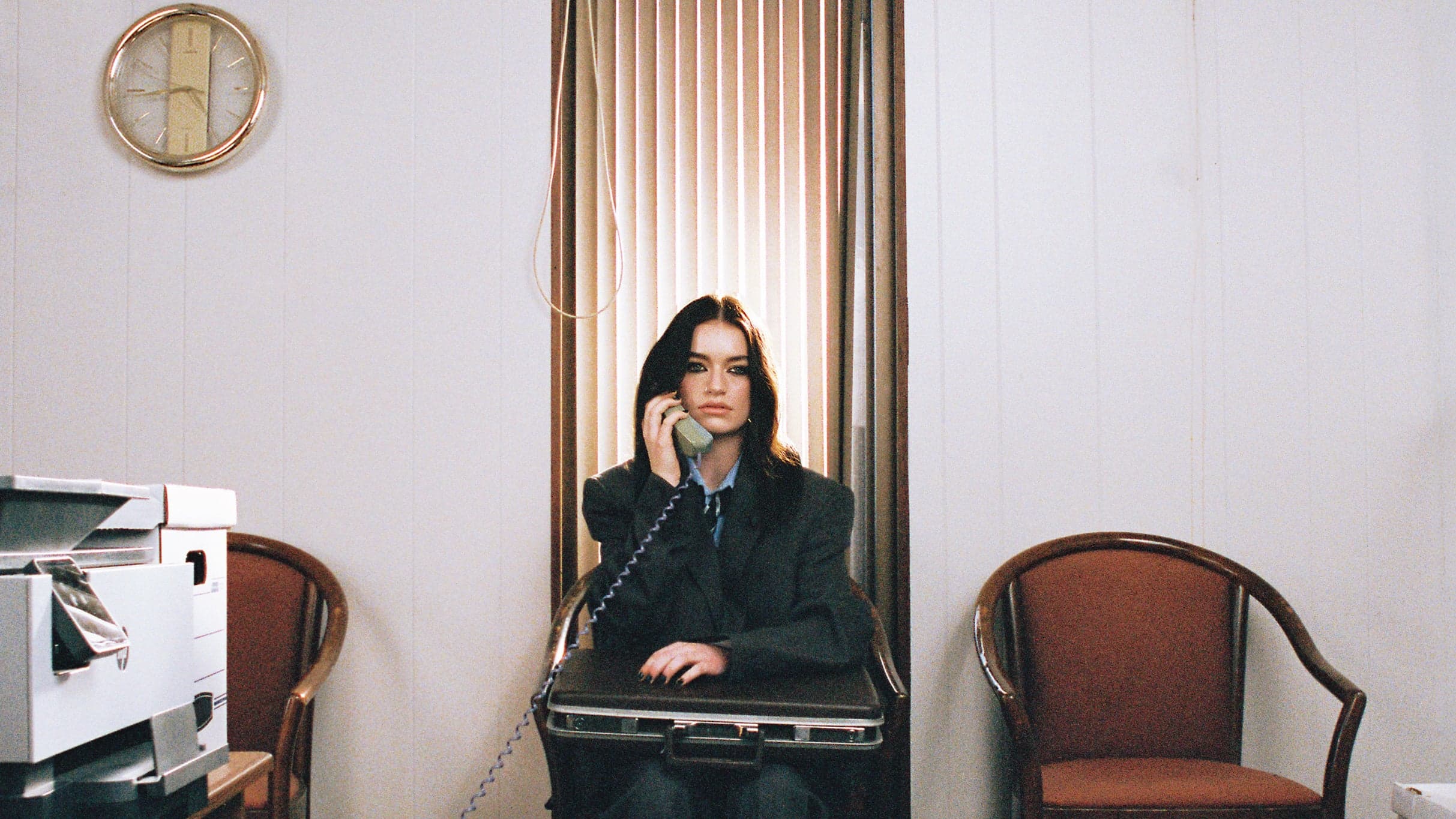 Sara Kays - Reasons To Call You On Tour event image