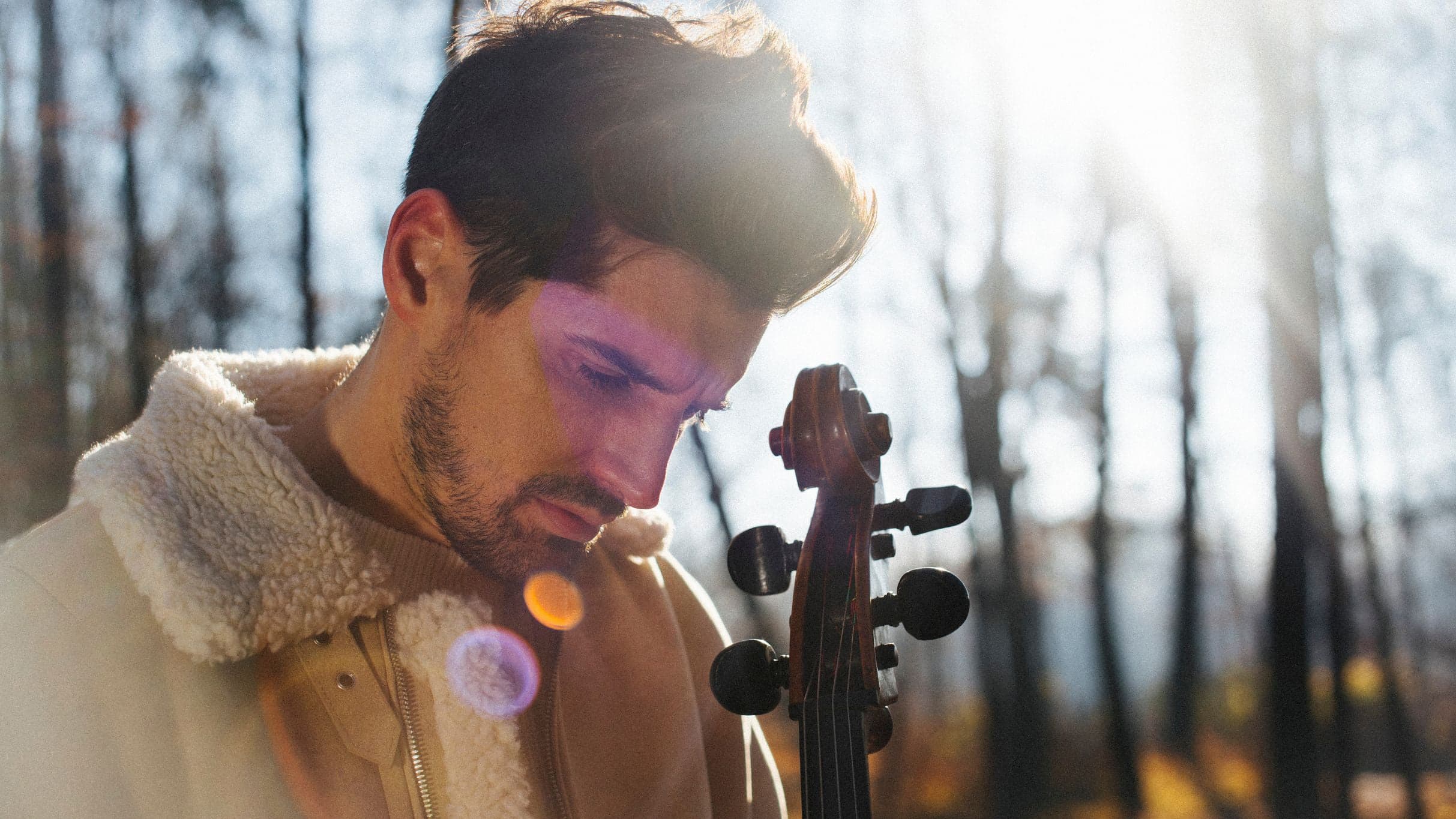 Luka Sulic - All Ages (under 16 with adult) event image