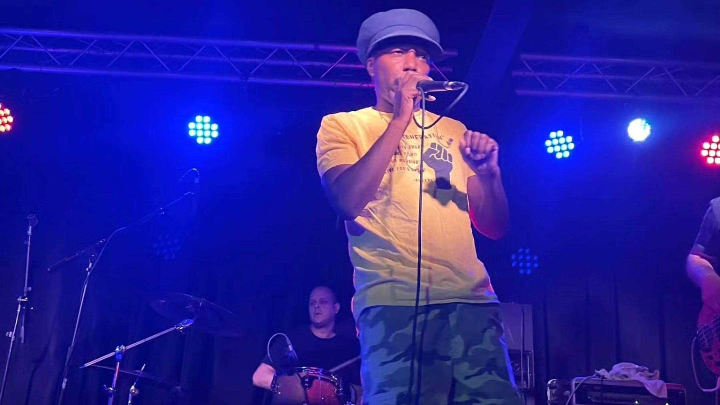 Midwest Ska Fest event image