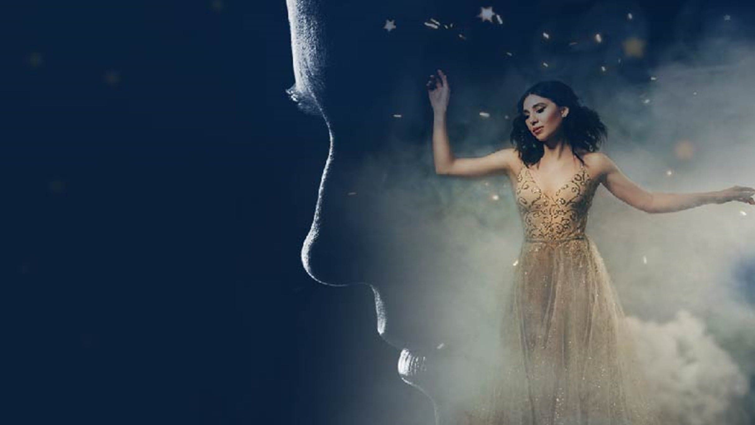 Music of the Night event image