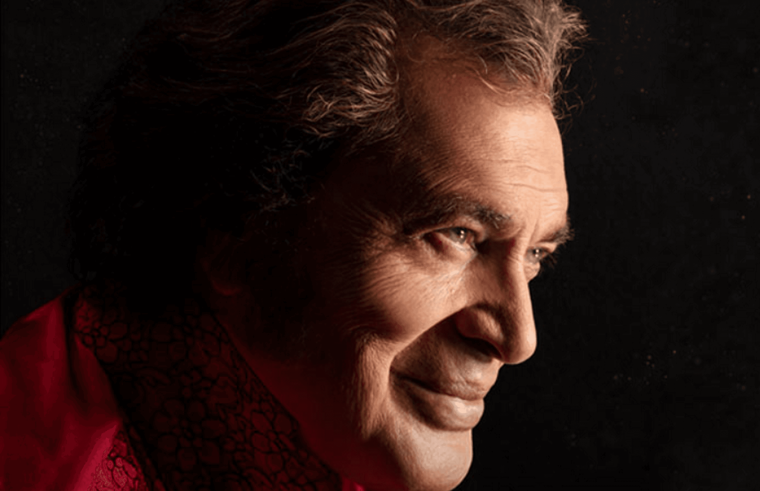 Engelbert Humperdinck event image