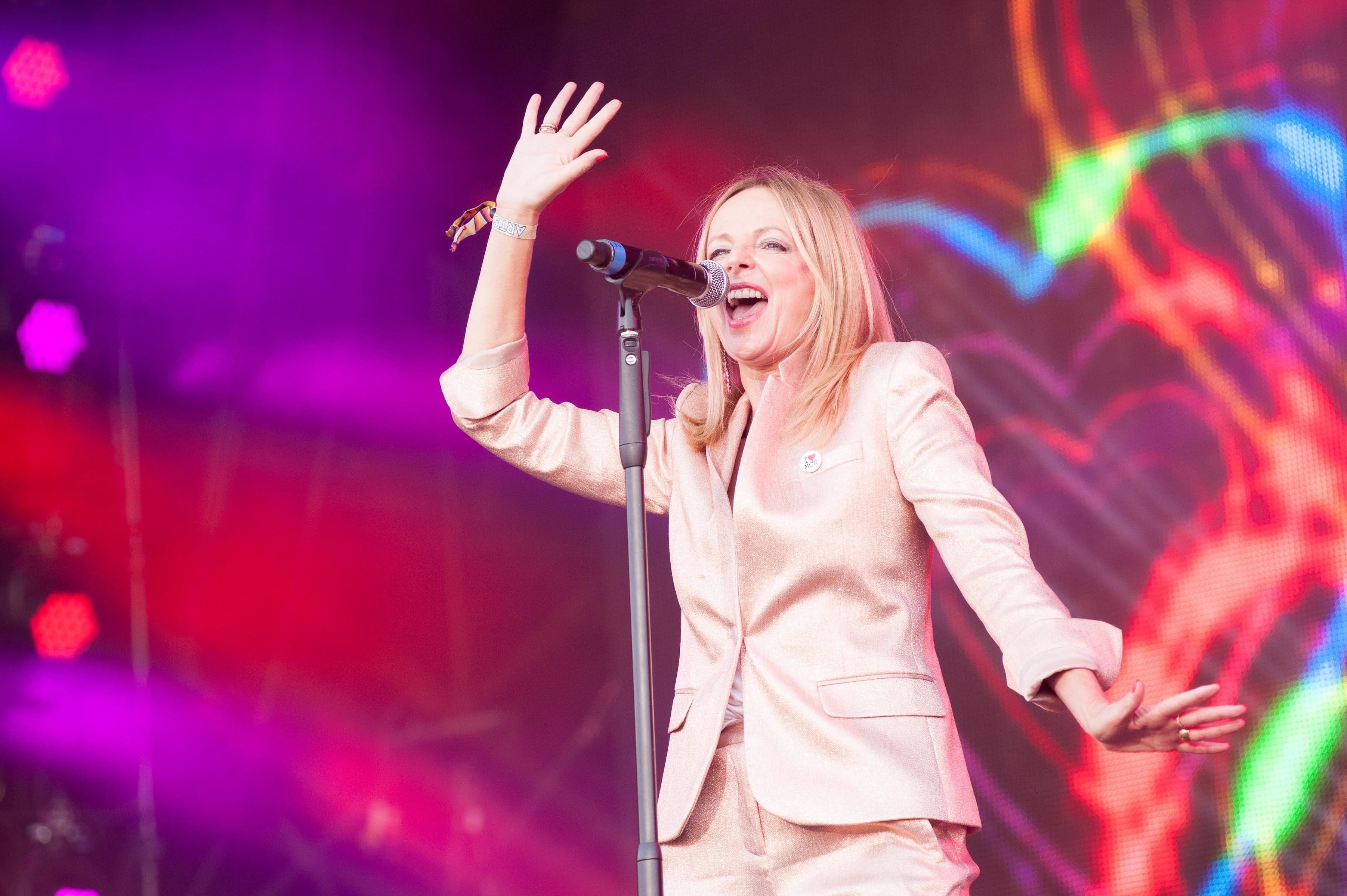 Altered Images event image