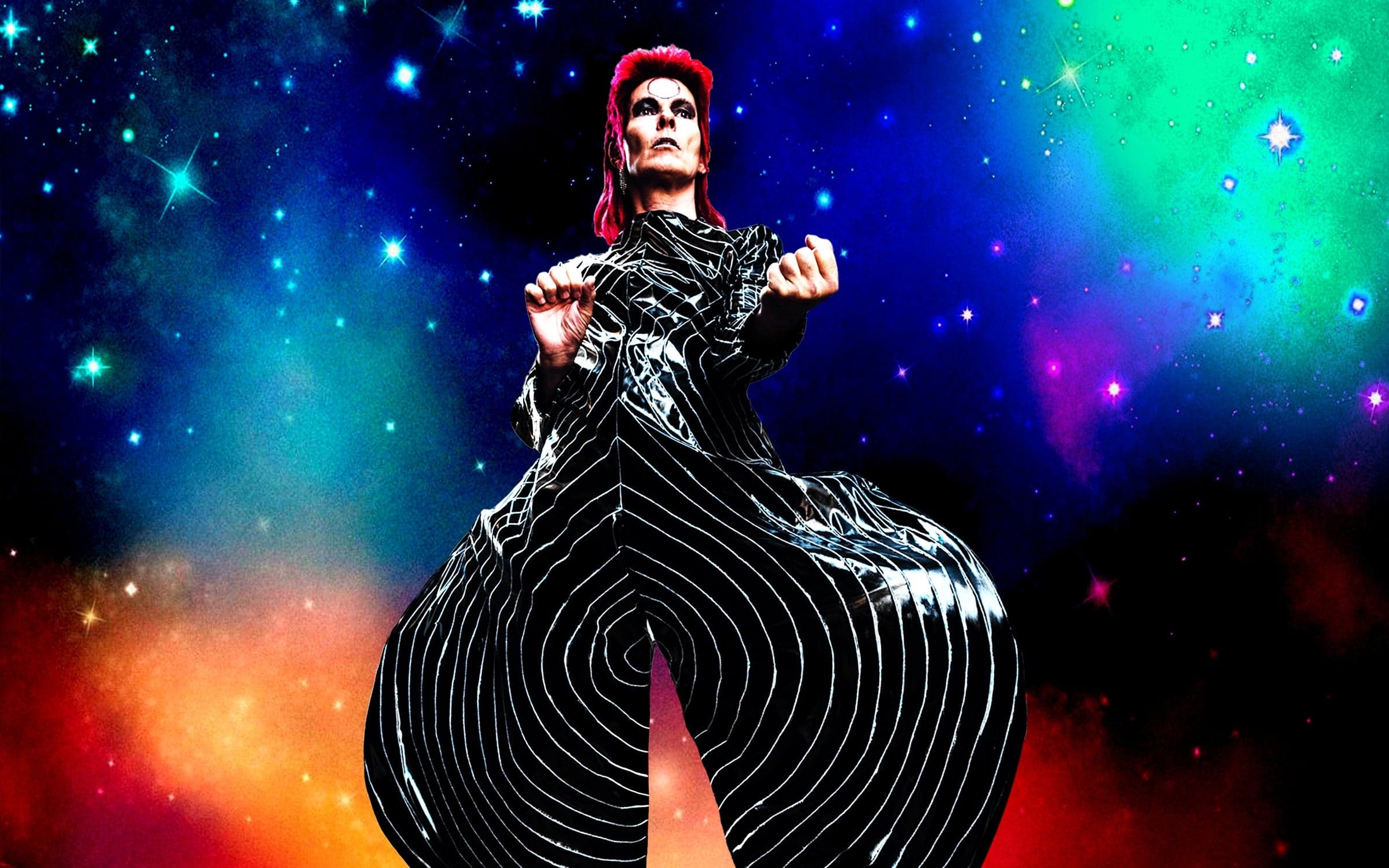 Absolute Bowie event image