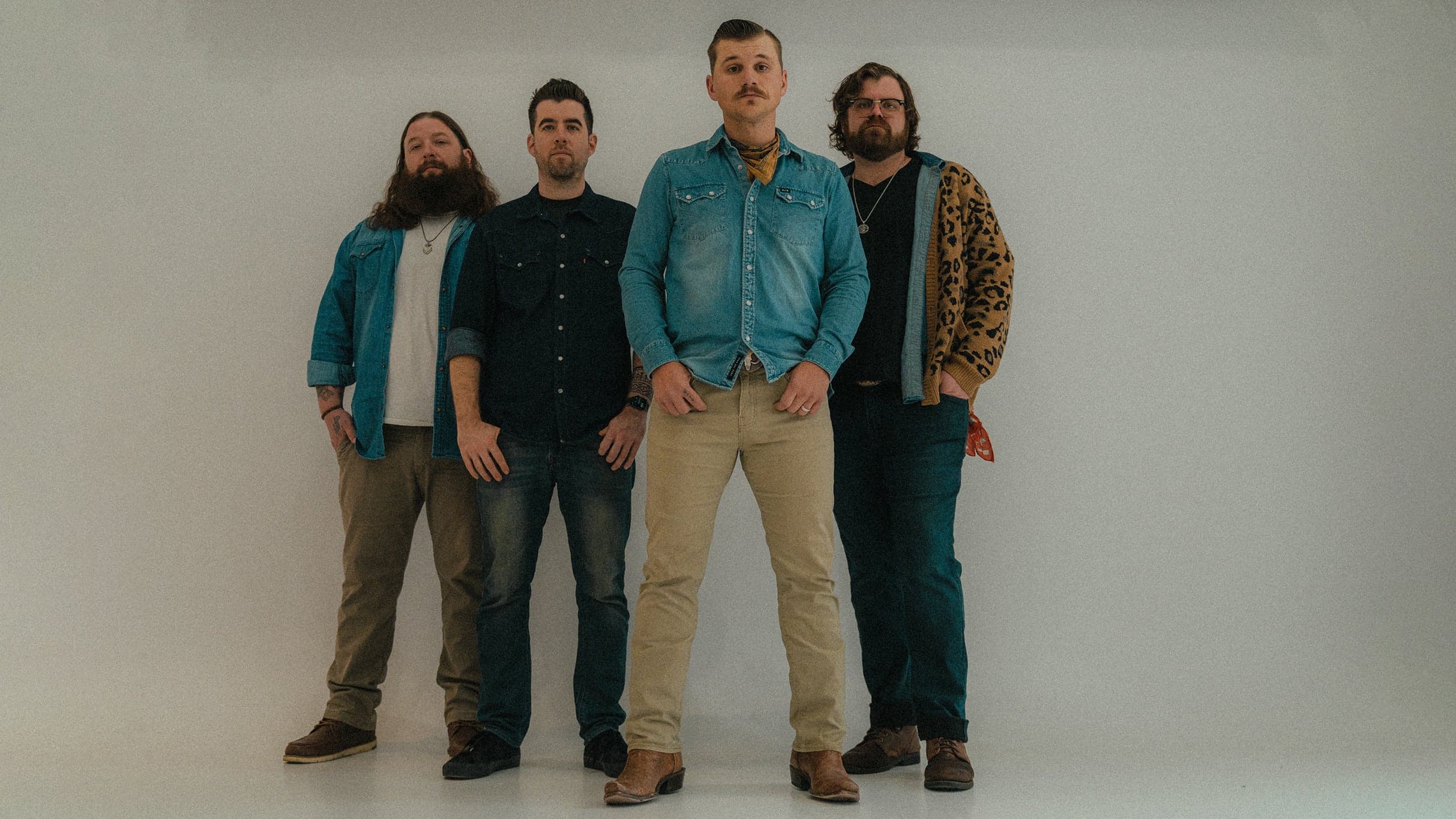 Kolton Moore & The Clever Few event image