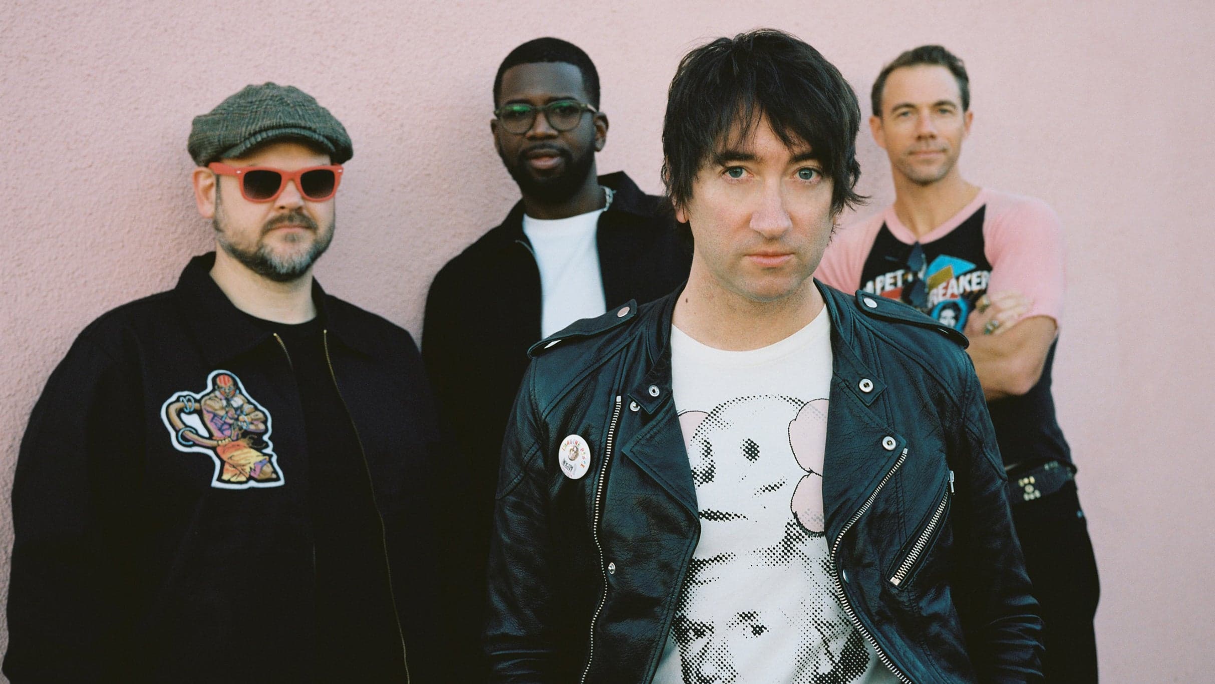 Plain White T's event image