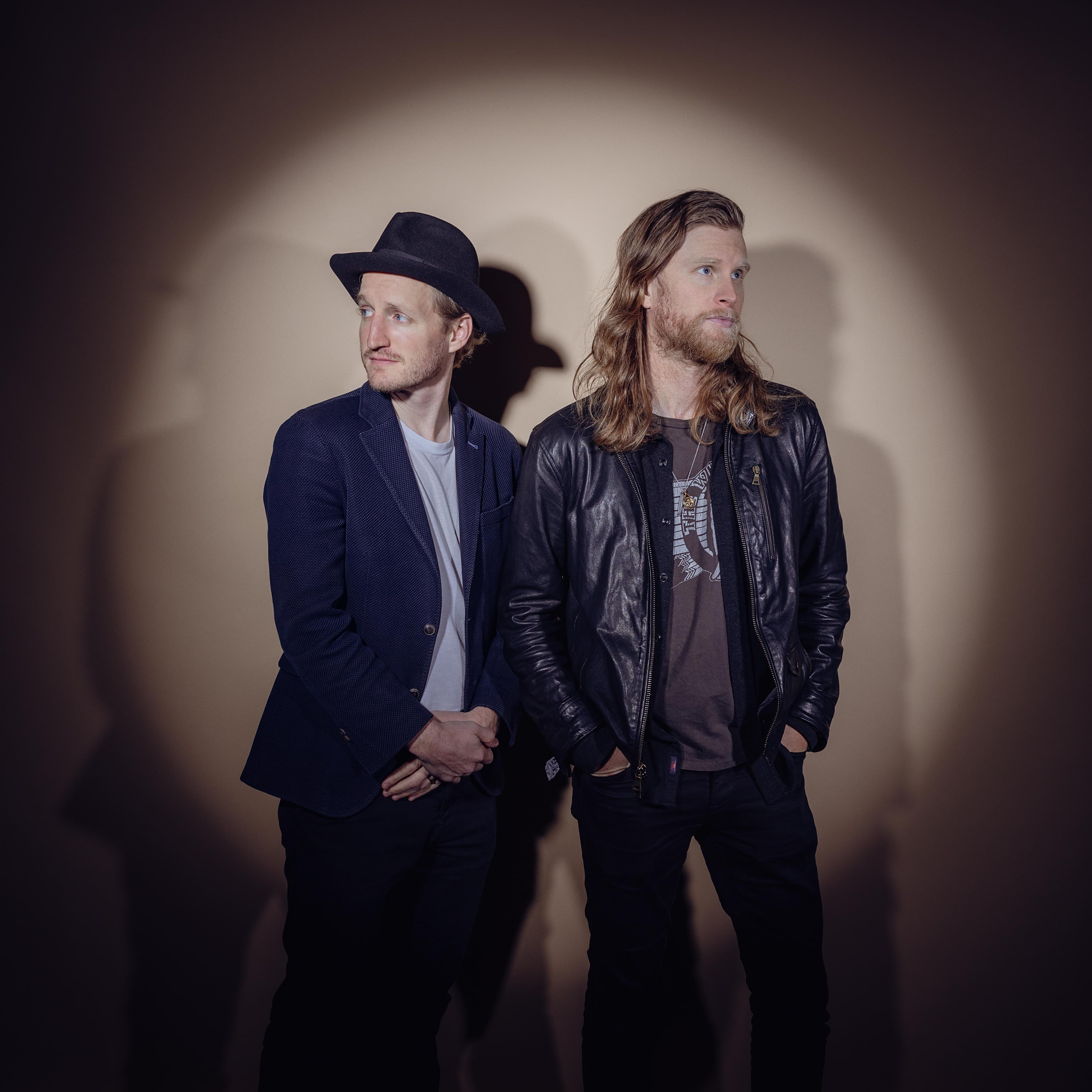 The Lumineers event image
