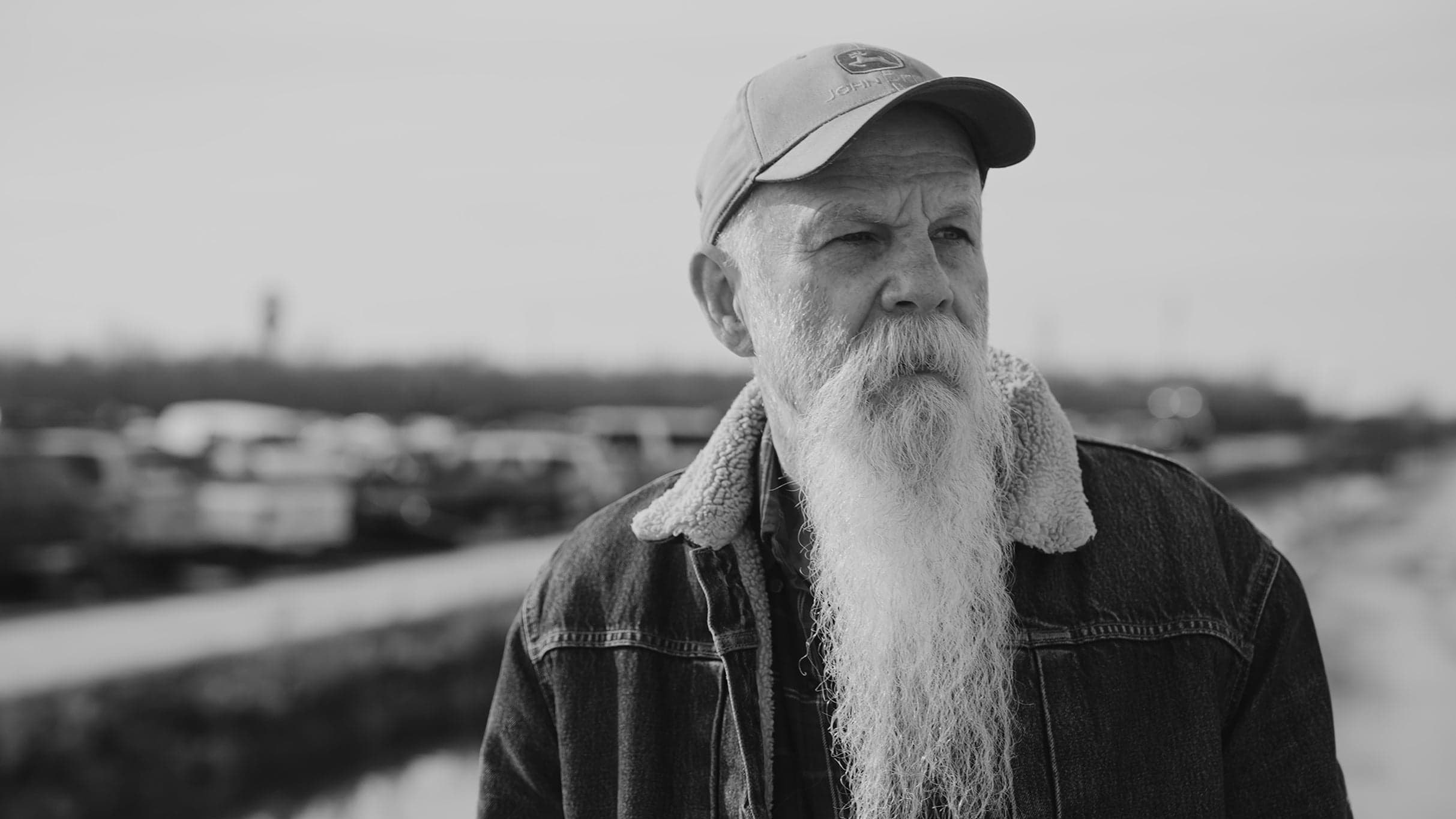 Seasick Steve event image