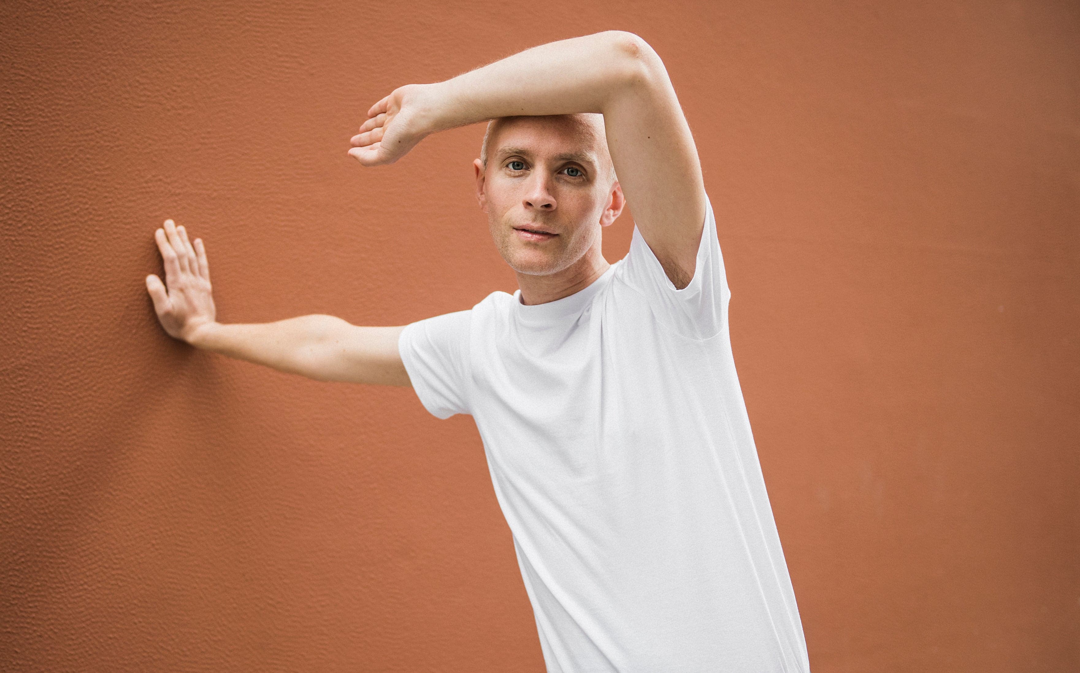 Jens Lekman event image