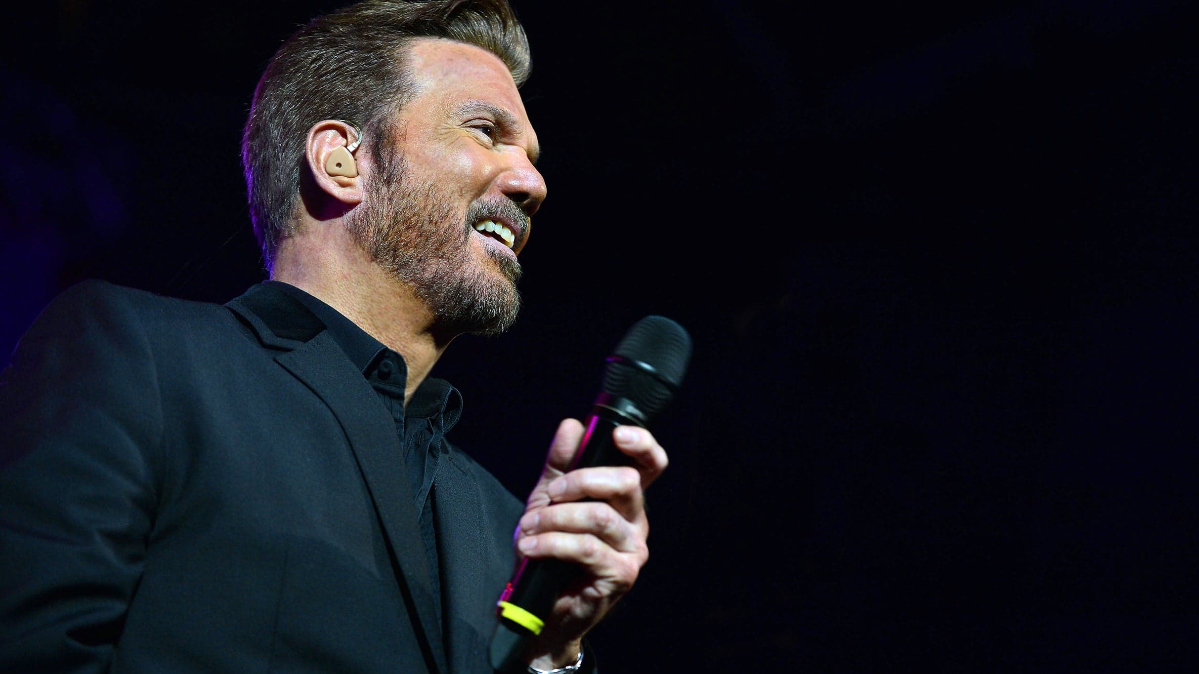Willy Chirino Leoni Torres and Alexis Valdes event image
