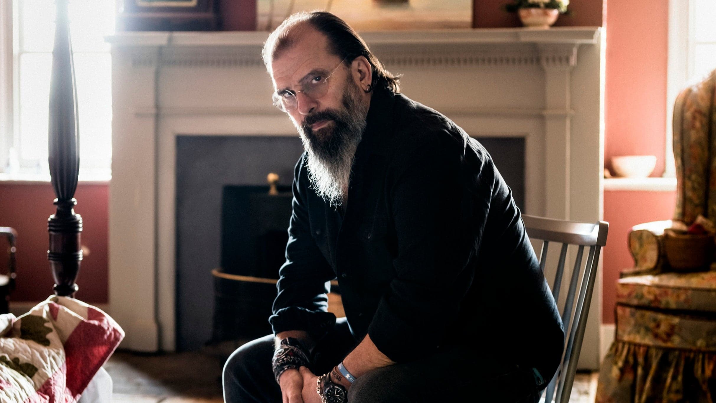 Steve Earle with special guest Steve Forbert event image