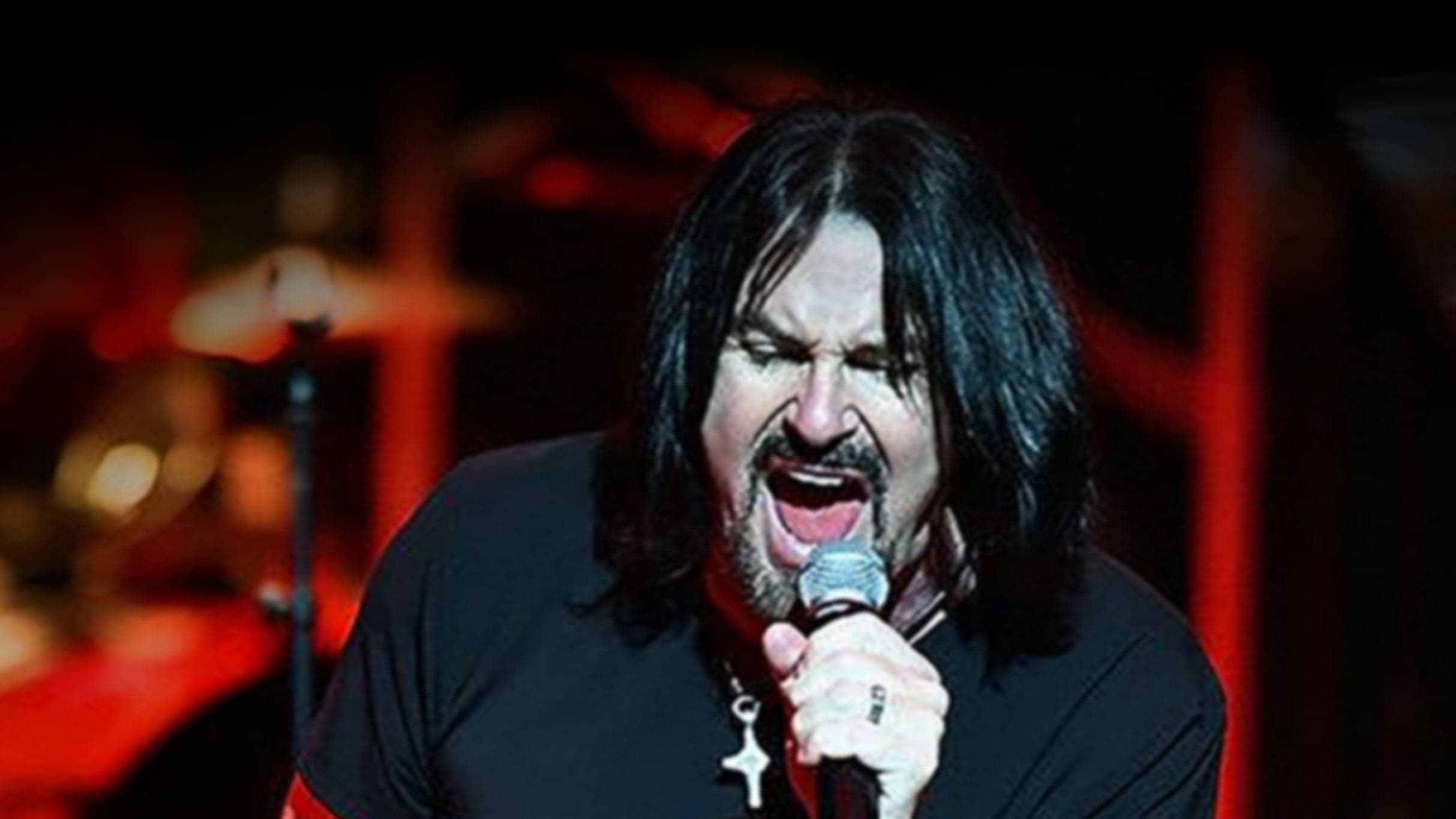 Lead Singers of Classic Rock event image