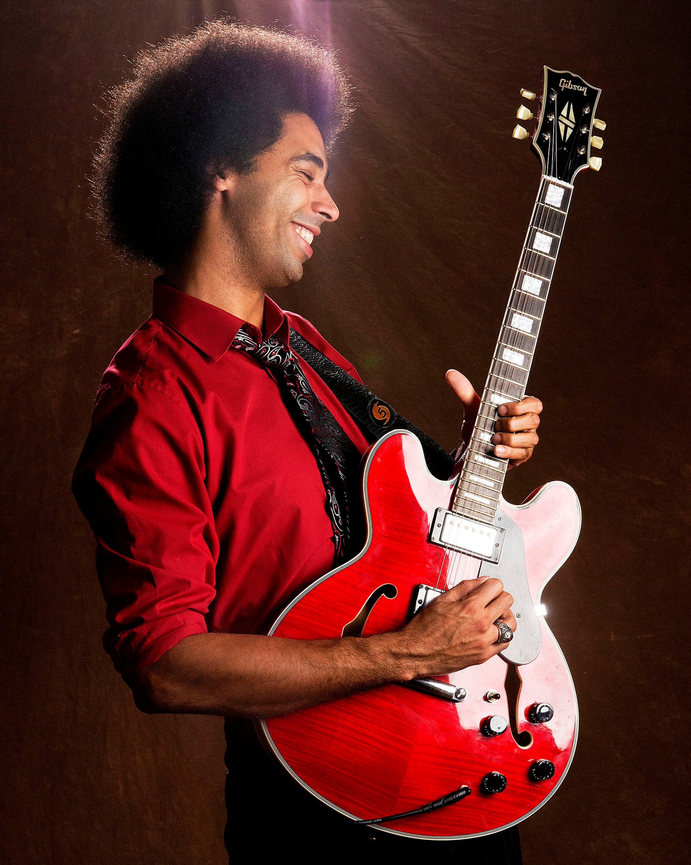 Selwyn Birchwood event image
