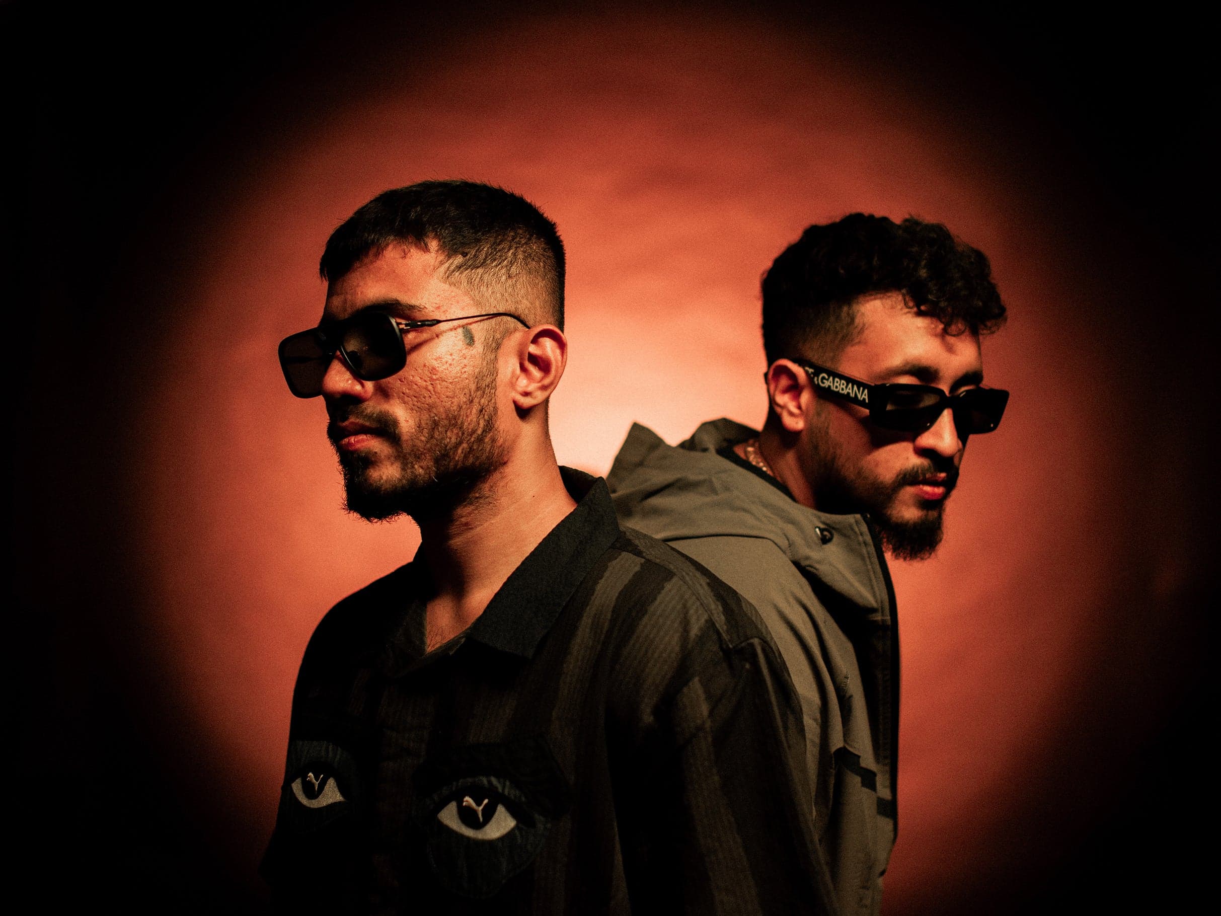 Seedhe Maut - 10 Years of Seedhe Maut event image