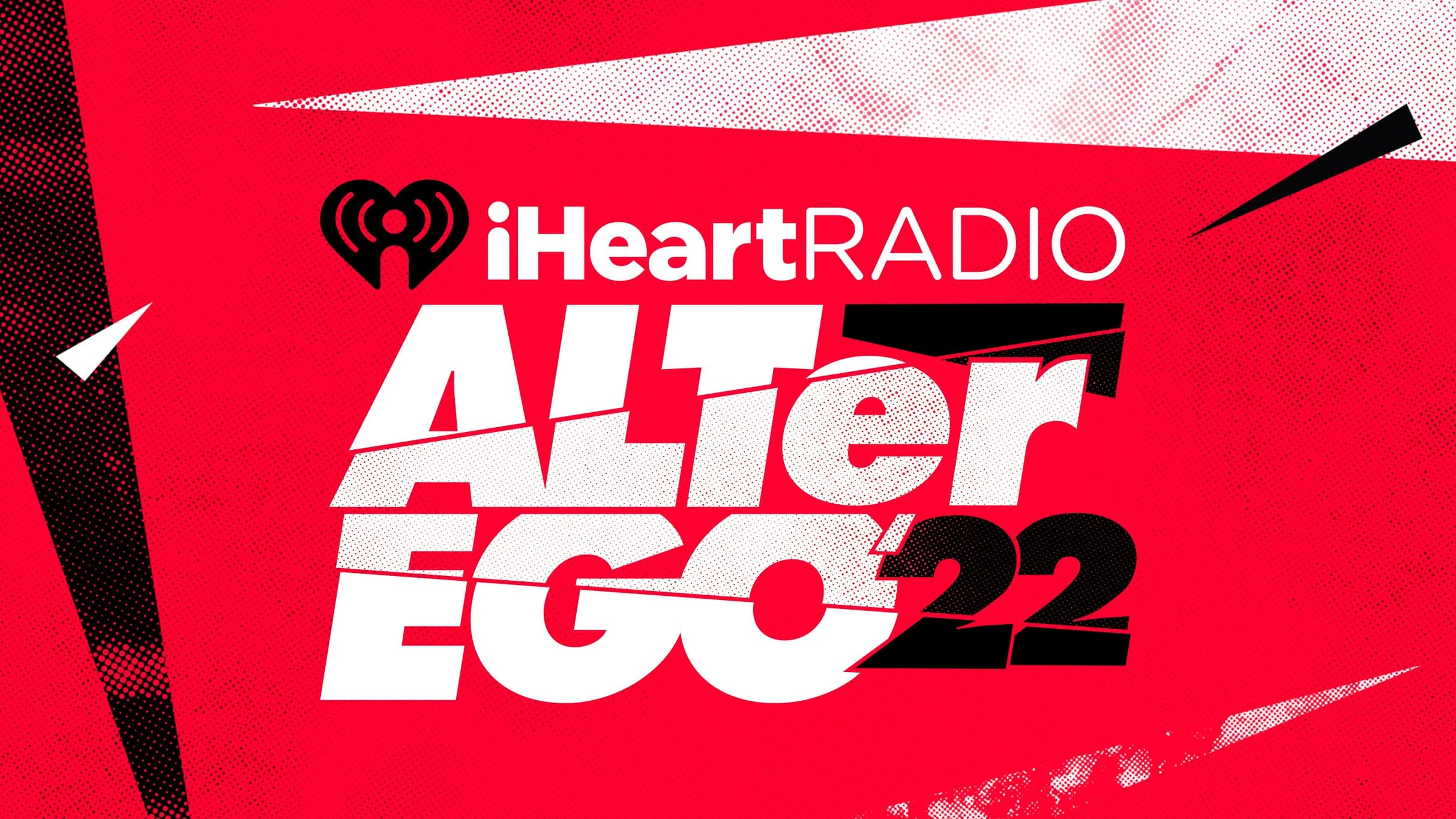 iHeartRadio ALTer EGO Presented by Capital One event image
