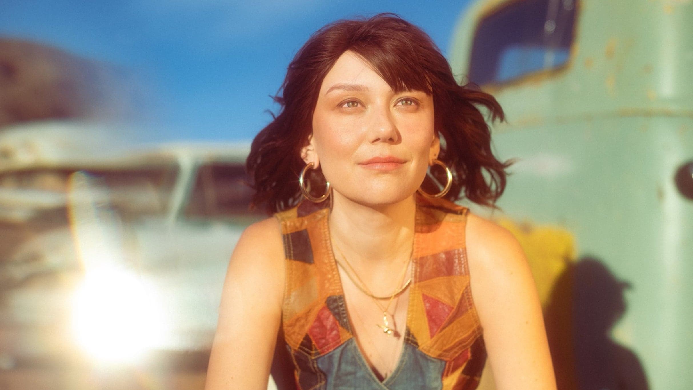 Molly Tuttle Band event image