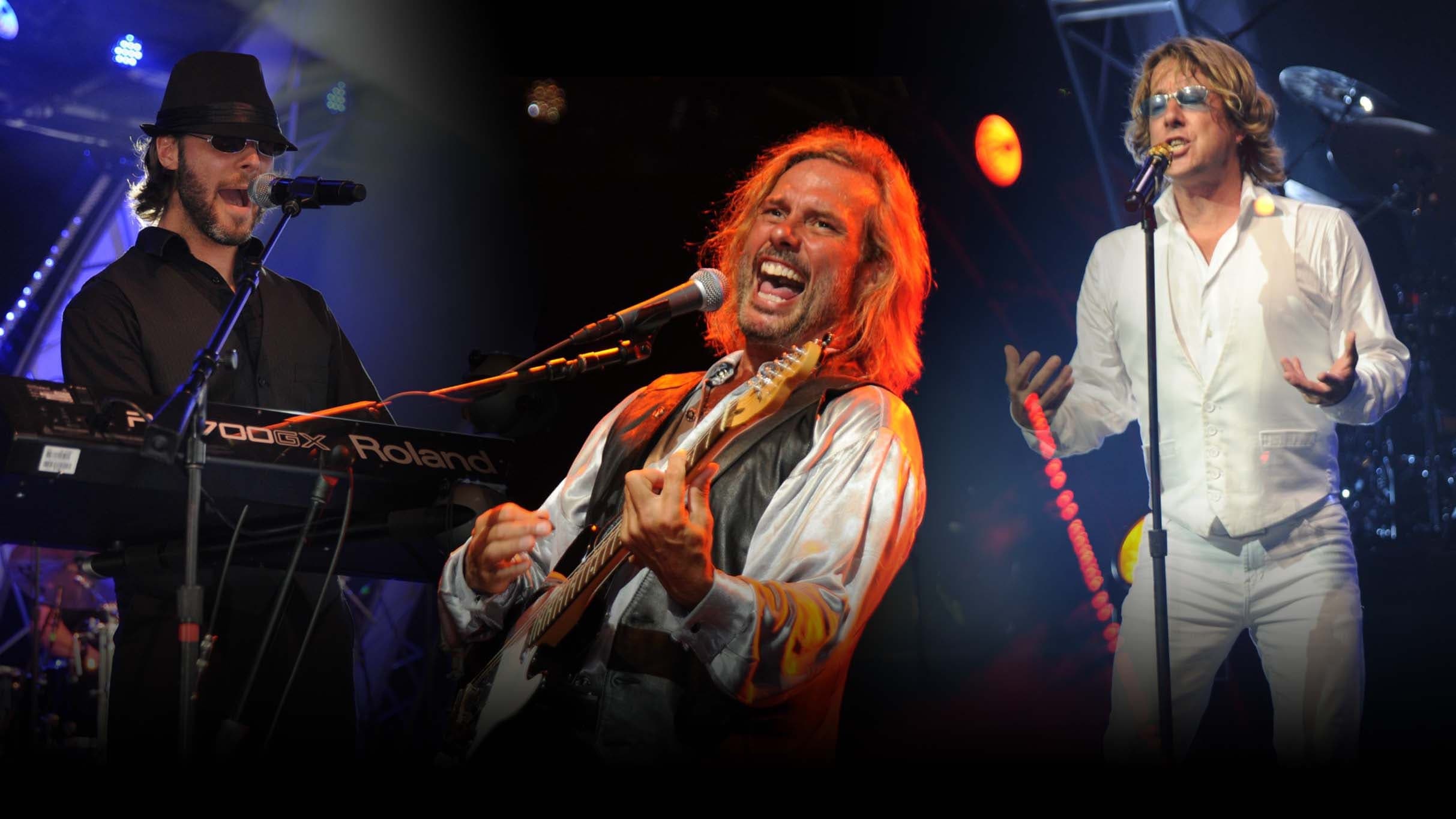 Stayin' Alive: One Night of the Bee Gees event image