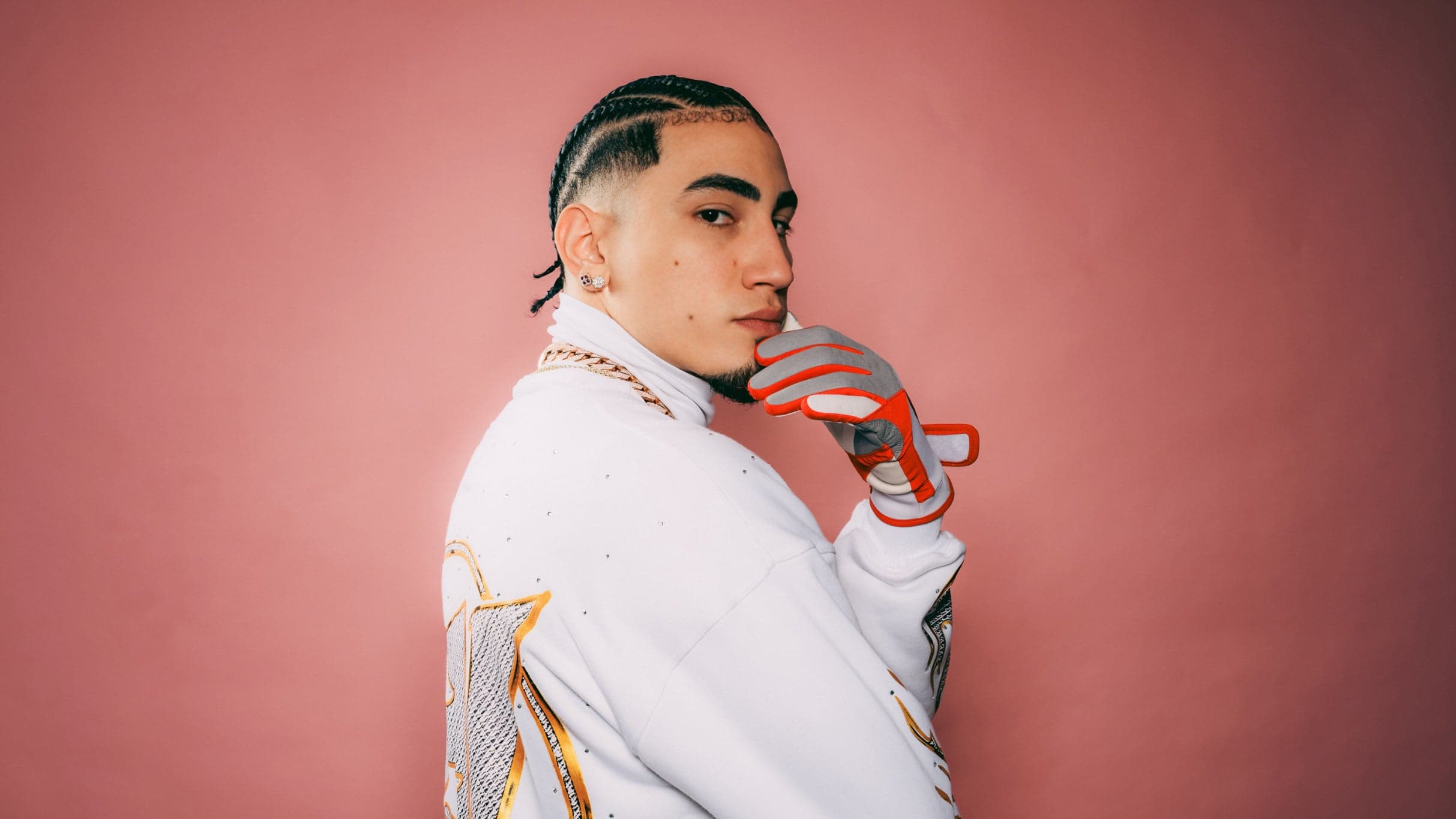 OMAR COURTZ - POR SI MAÑANA NO ESTOY USA TOUR event image