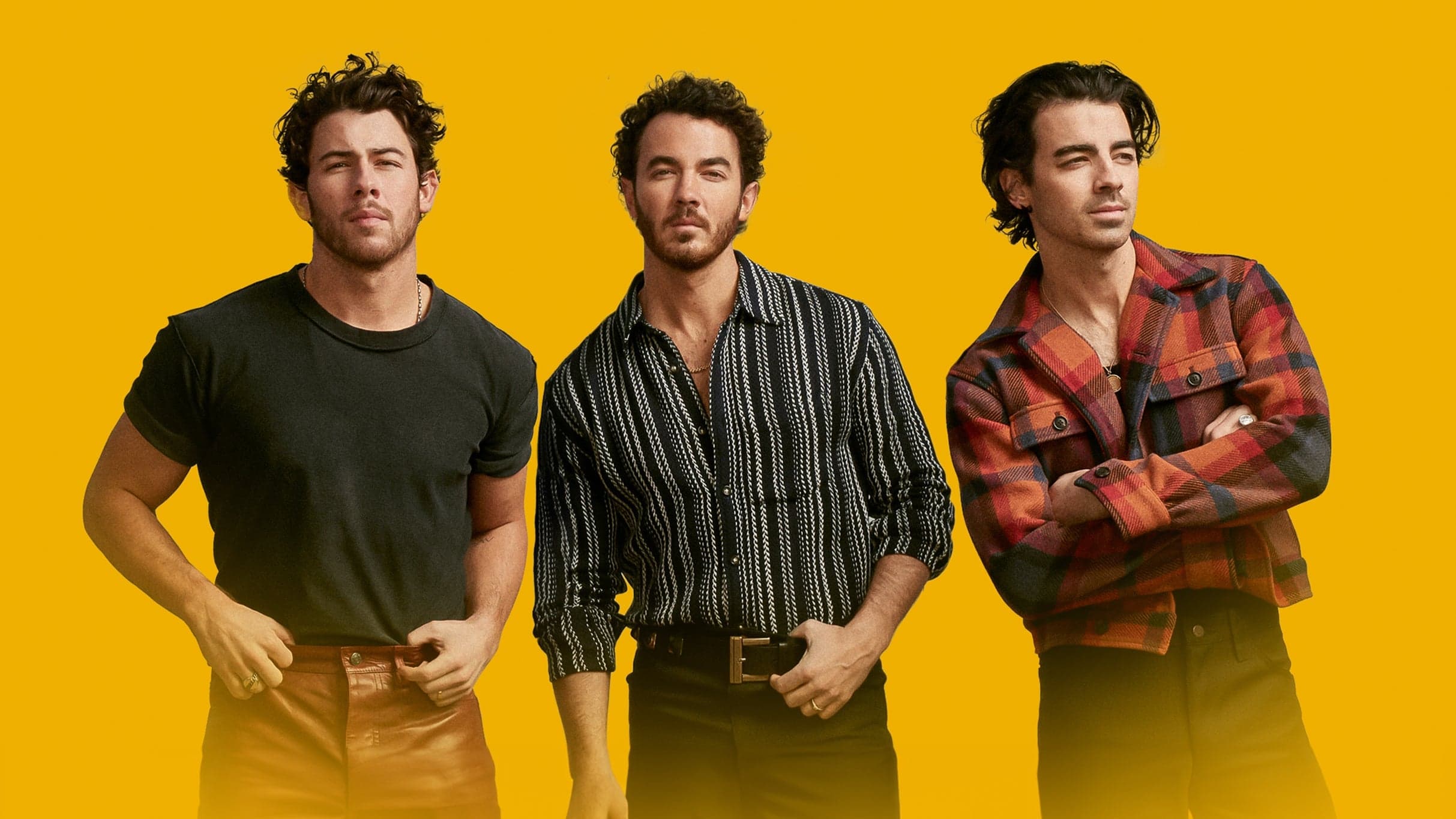 Jonas Brothers event image