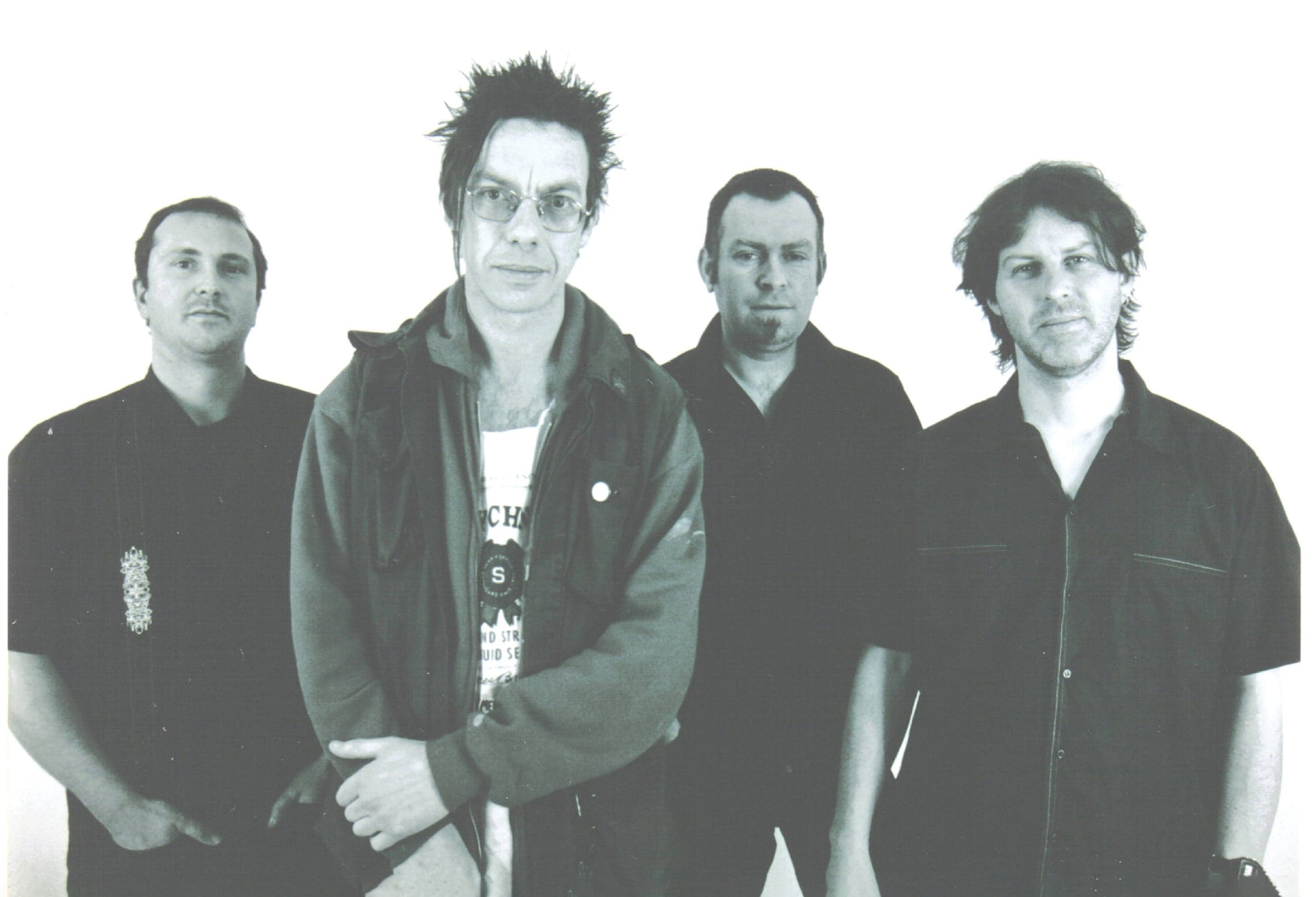 Subhumans event image