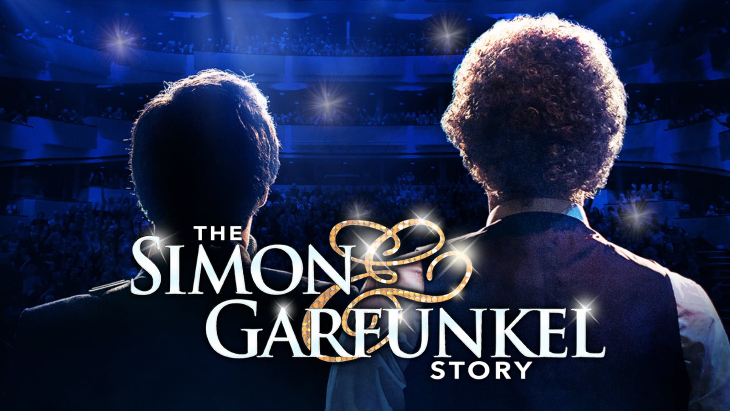 The Simon & Garfunkel Story event image