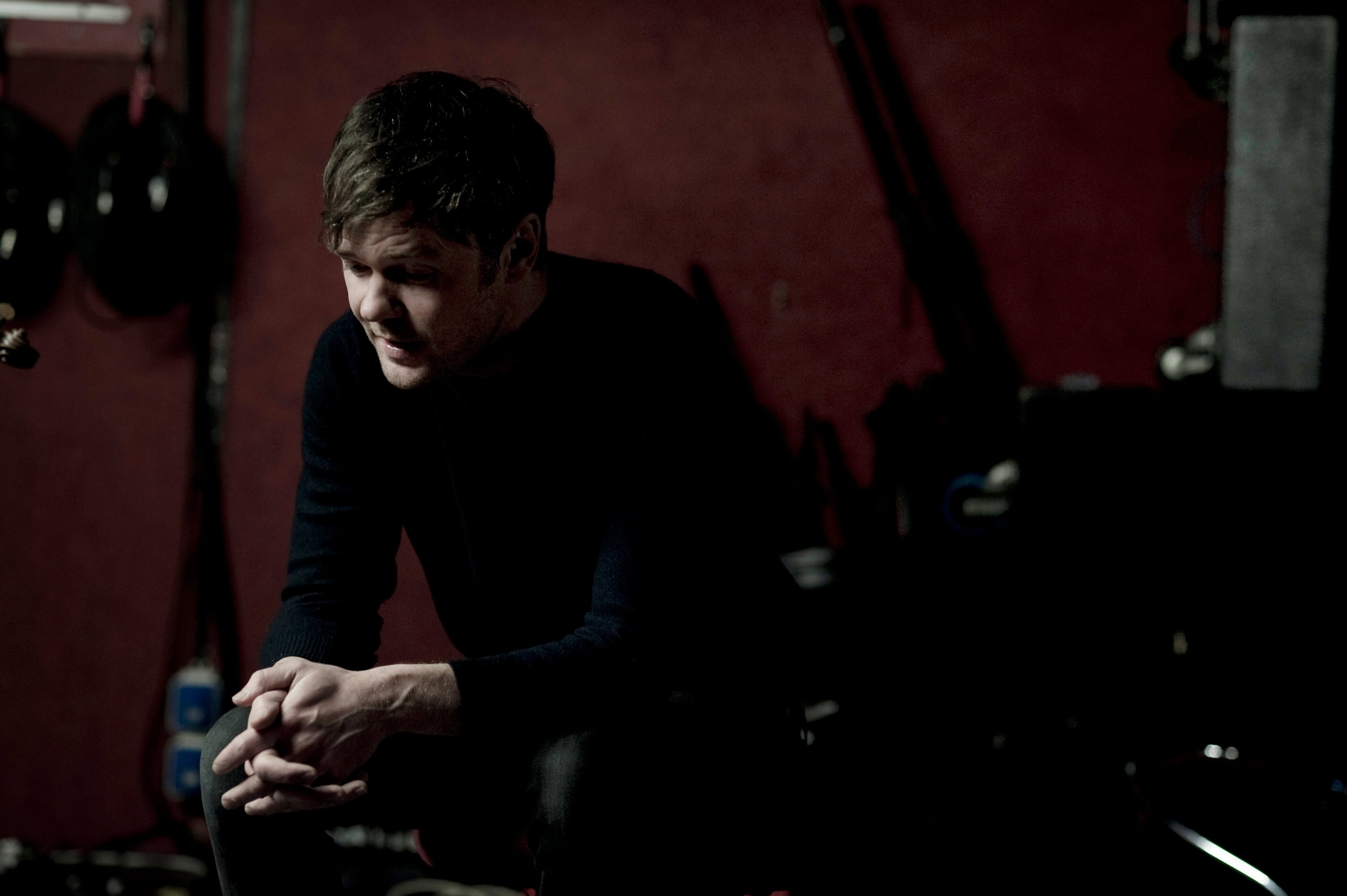 Roddy Woomble event image