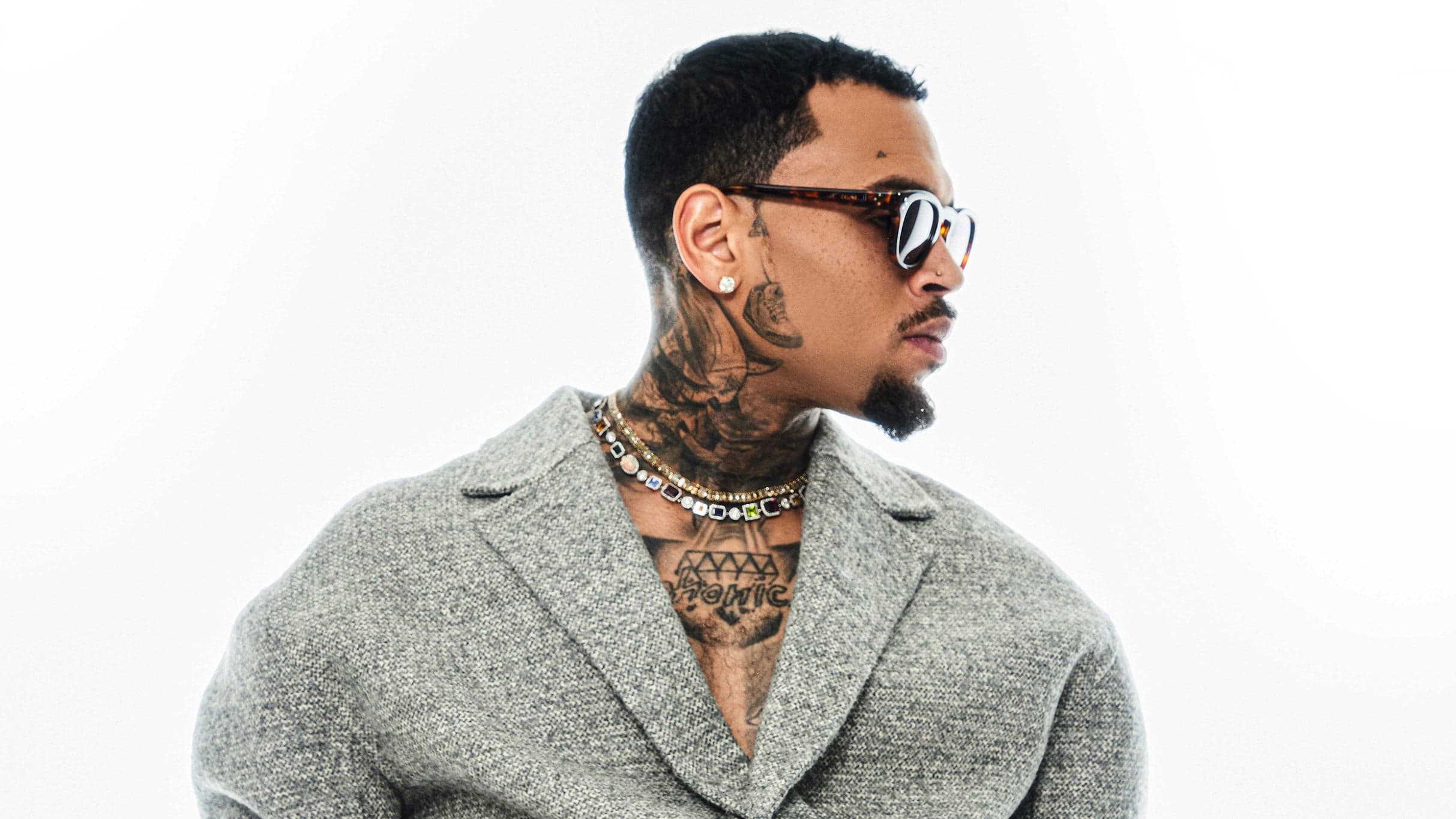 Chris Brown: Breezy Bowl XX event image