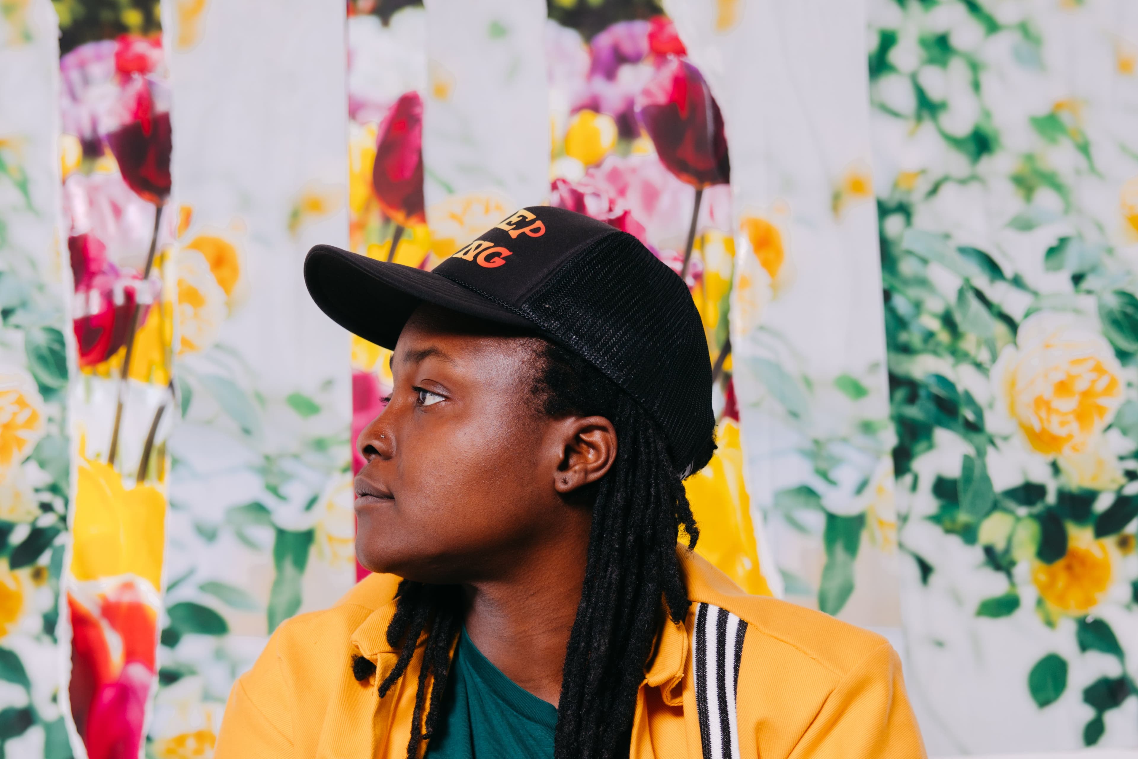 Joy Oladokun: The Blackbird Tour event image
