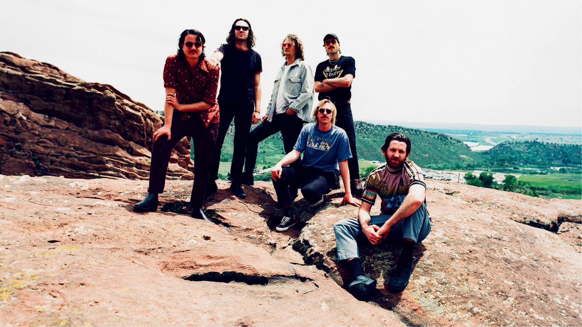 King Gizzard & The Lizard Wizard event image