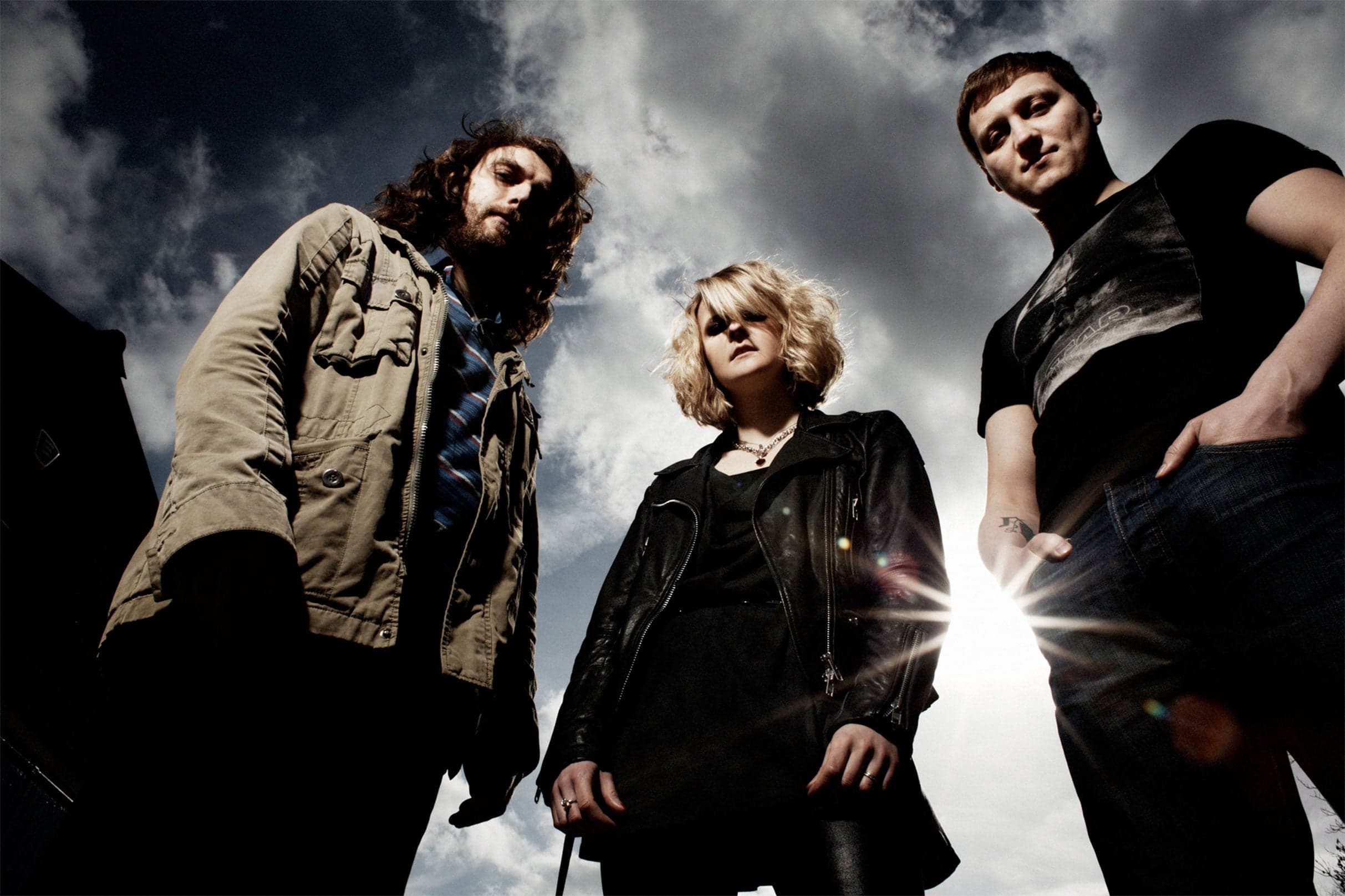 The Subways (Billy & Camille) - Loud & Unplugged event image