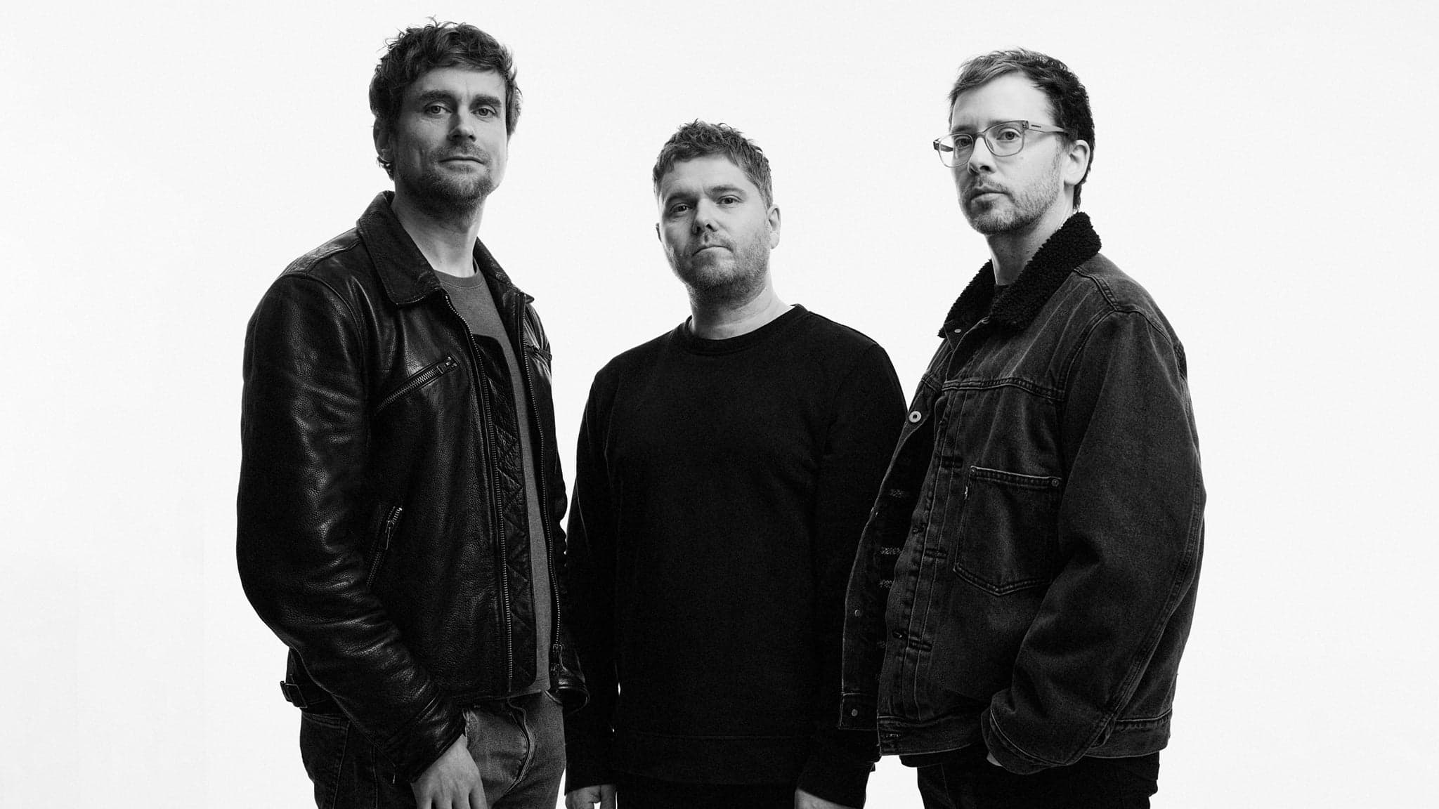 GoGo Penguin event image