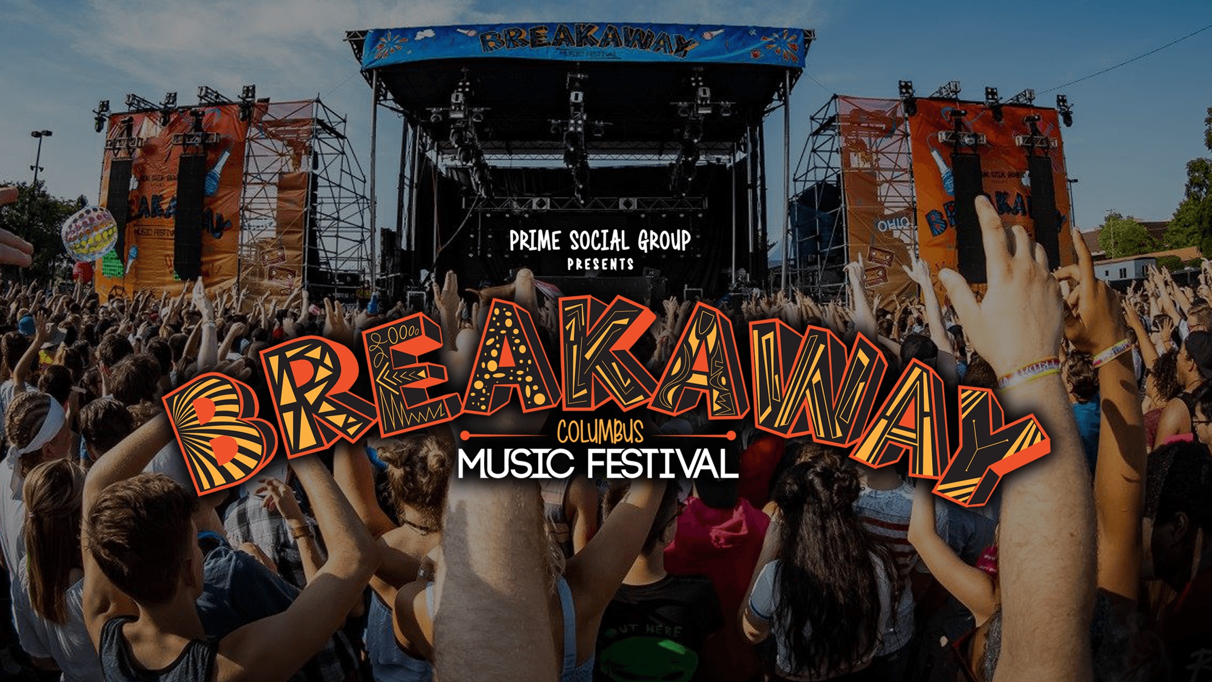 Breakaway Mass 2025 event image