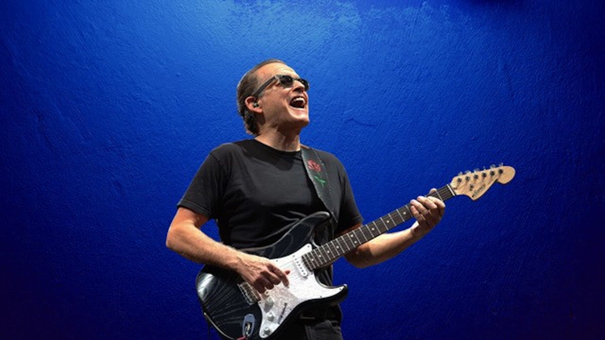 Tommy Castro & the Painkillers event image