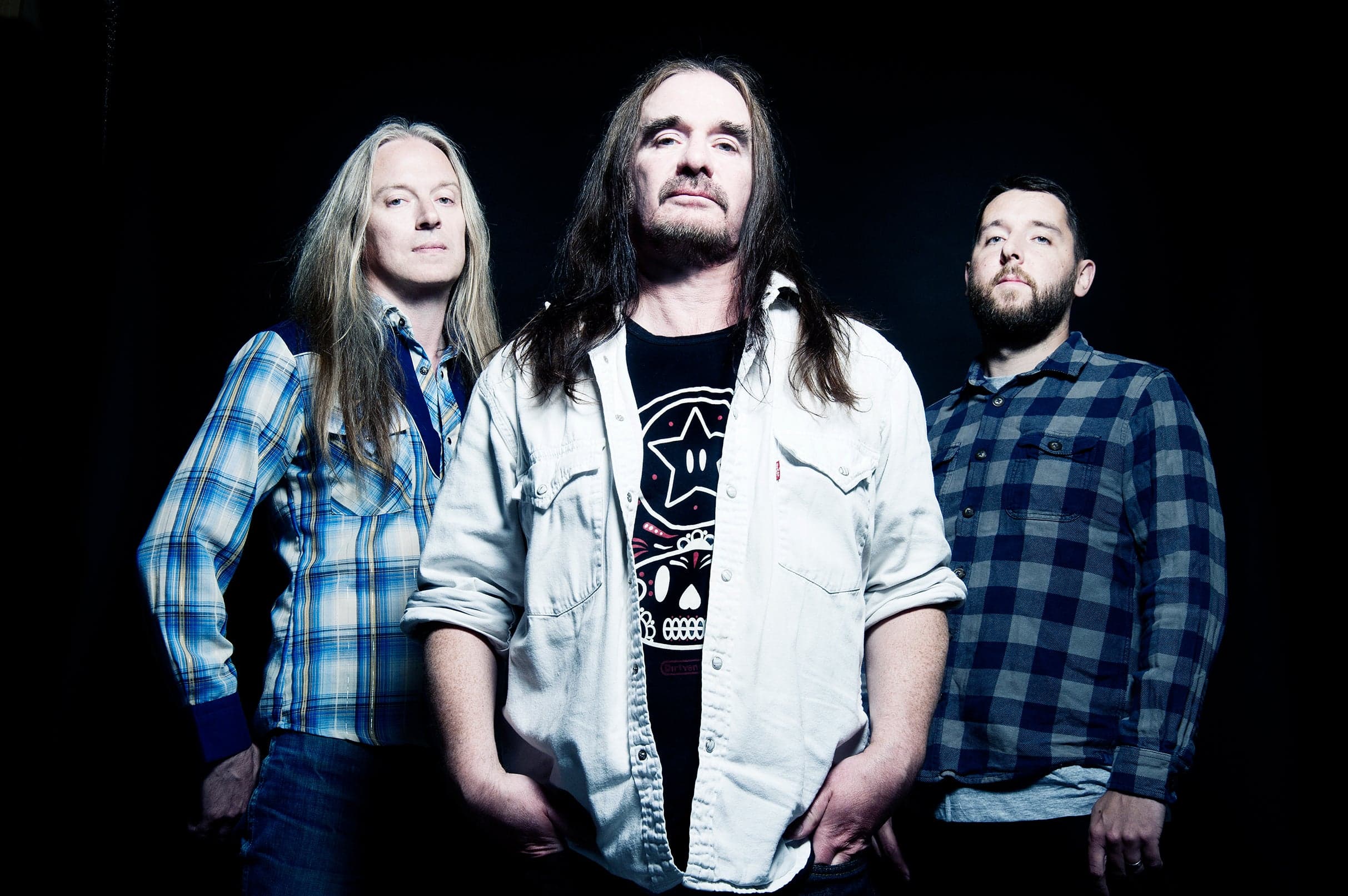 Carcass, Municipal Waste, Sacred Reich, Creeping Death event image