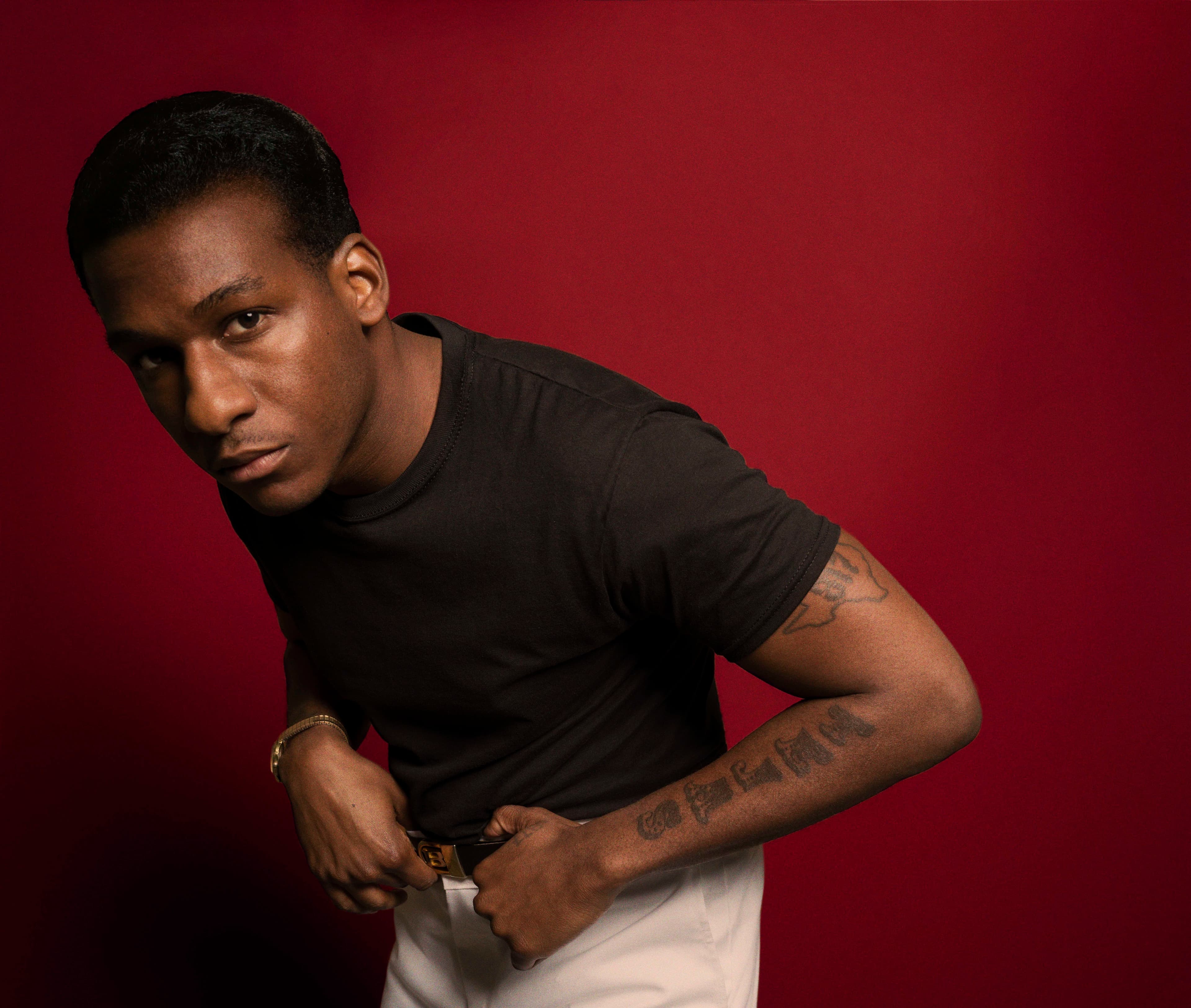 Leon Bridges: The Leon Tour with Hermanos Gutierrez event image
