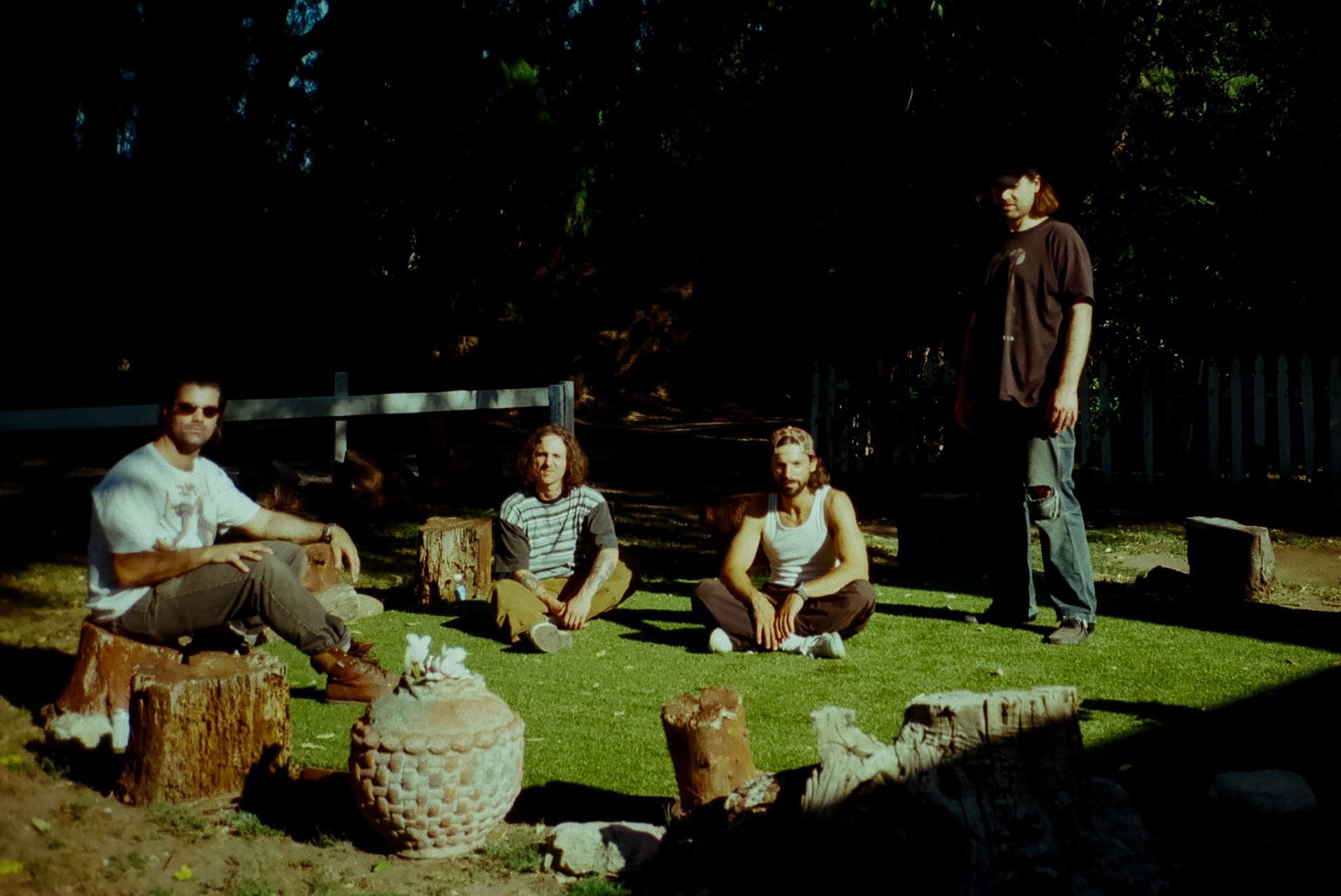 Turnover - Down On Earth Tour event image
