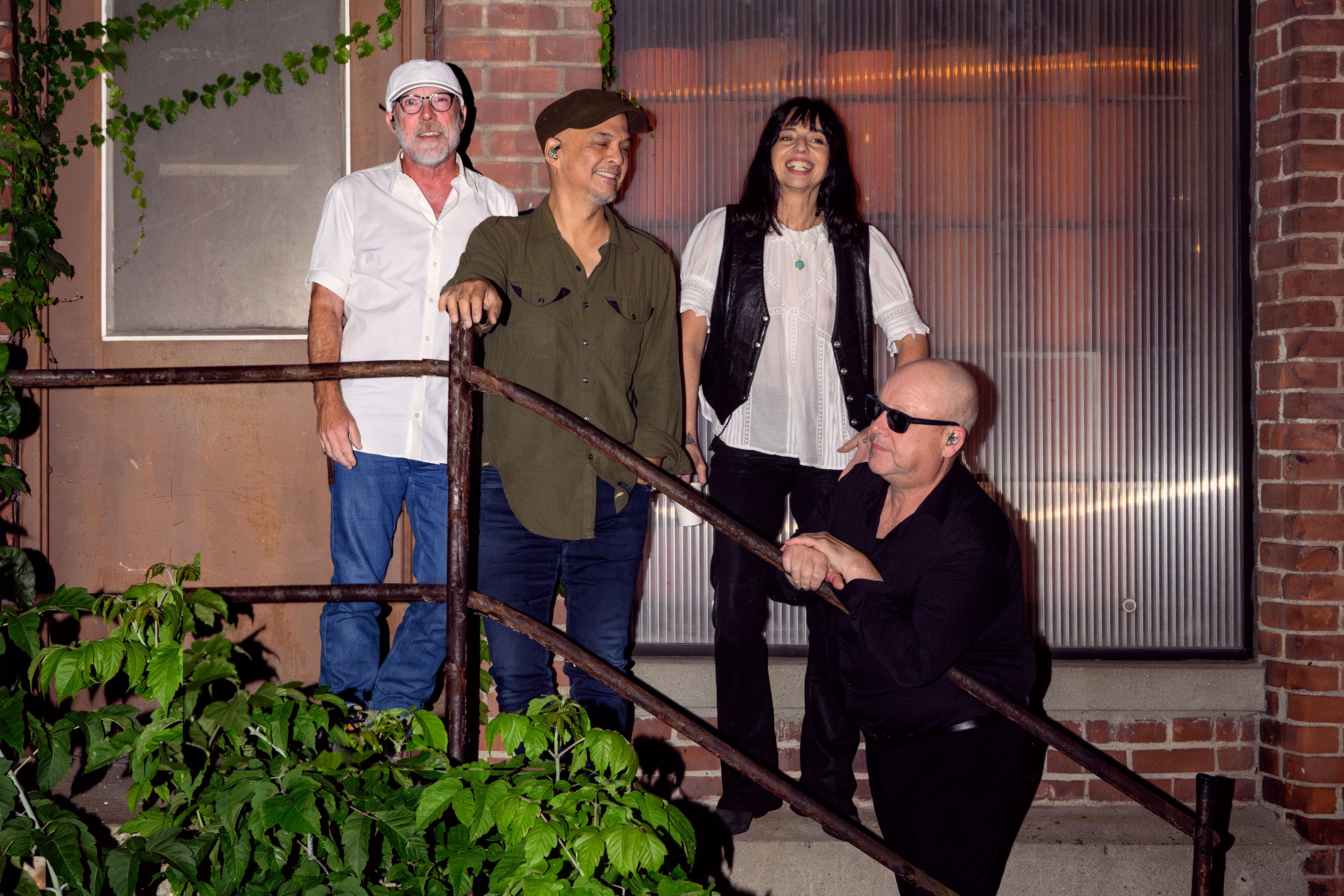 PIXIES and MODEST MOUSE with special guest CAT POWER Summer 2024 event image