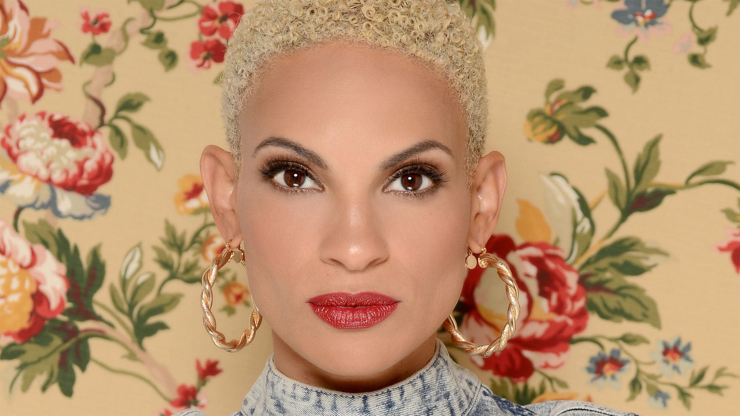 Goapele event image