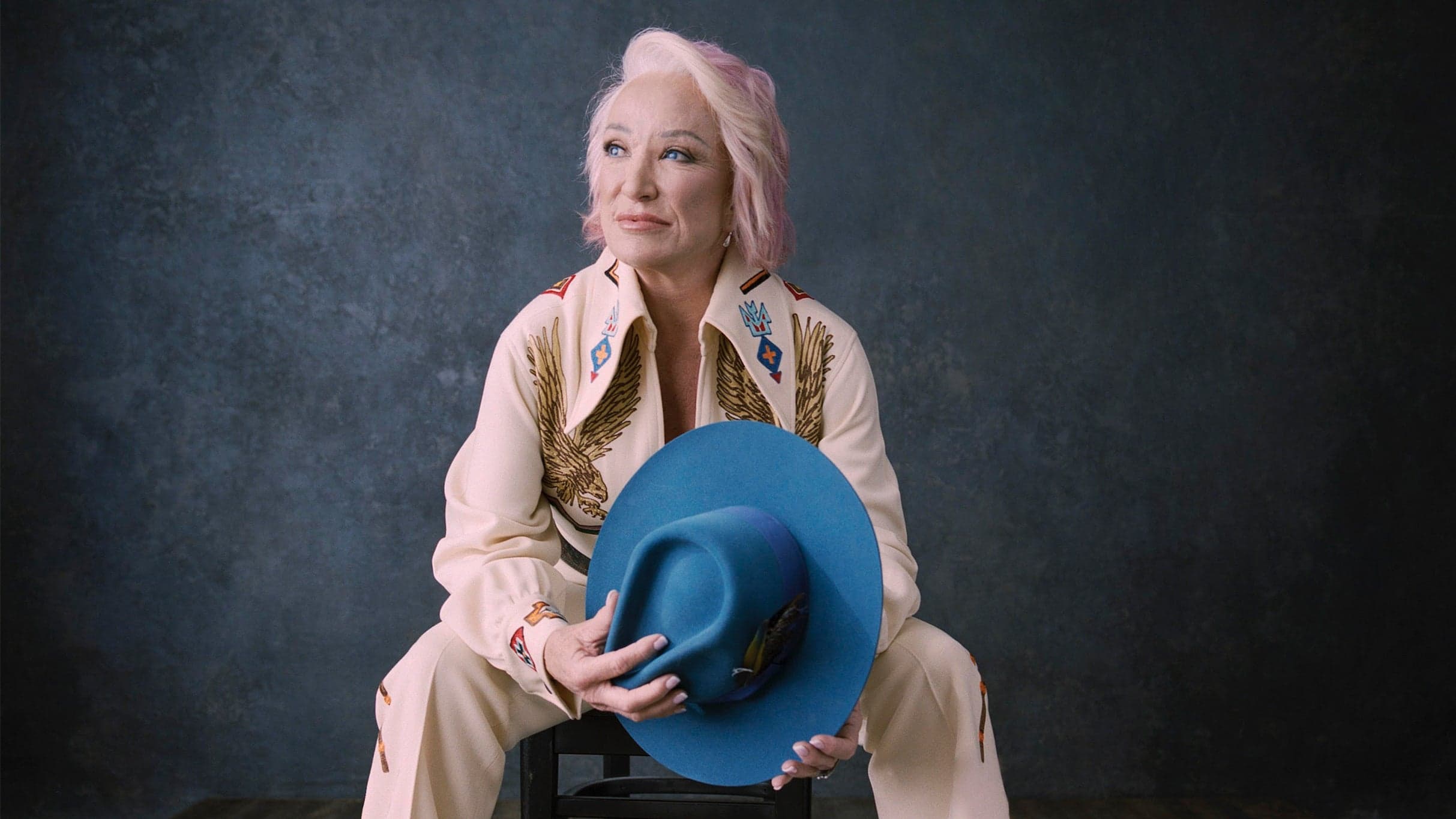 Tanya Tucker event image