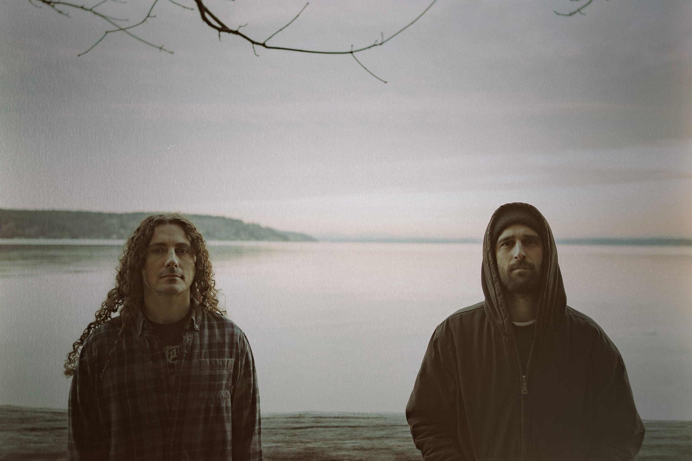 Bell Witch & Aerial Ruin Stygian Bough Tour event image