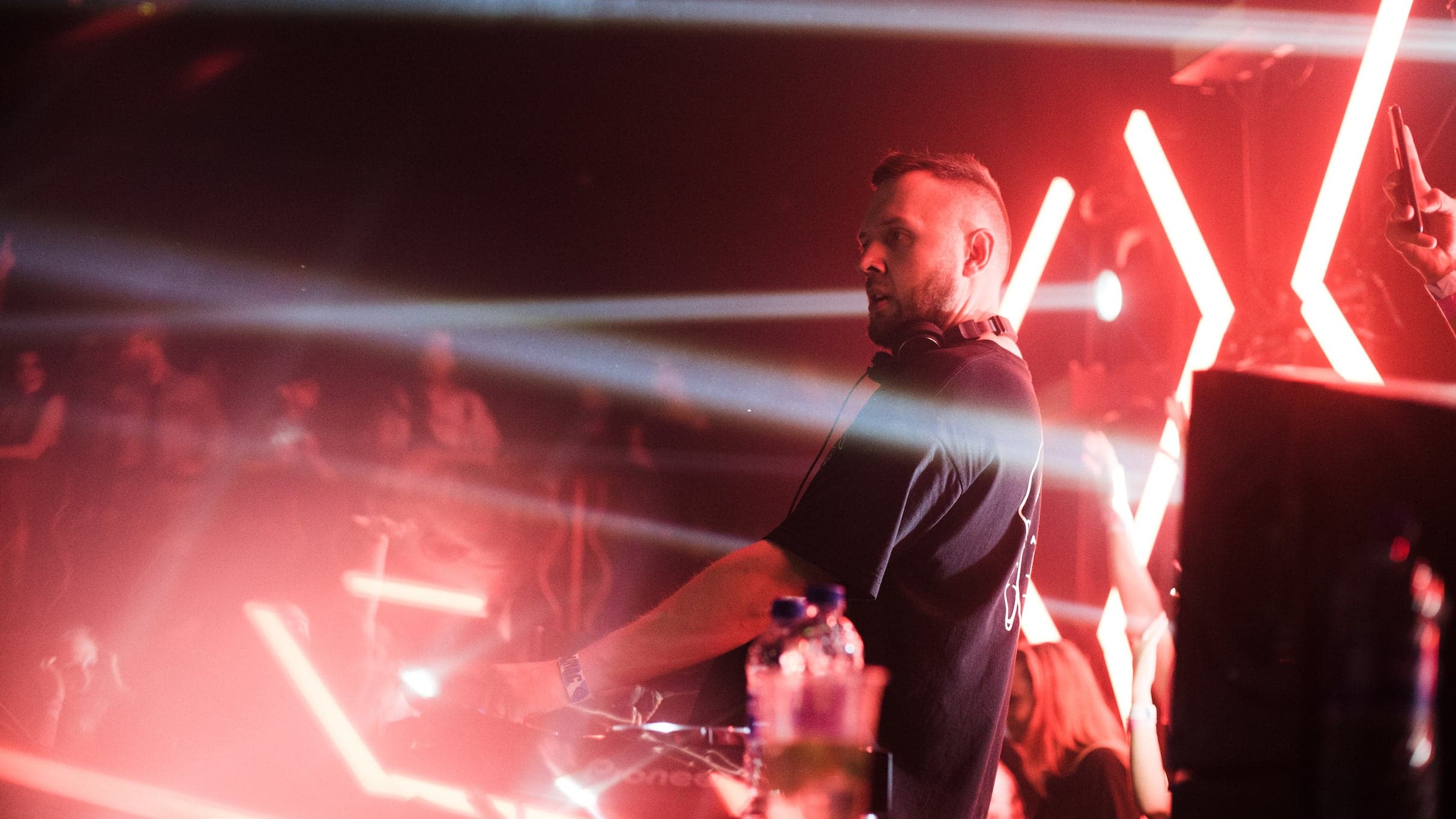 Chris Lake event image