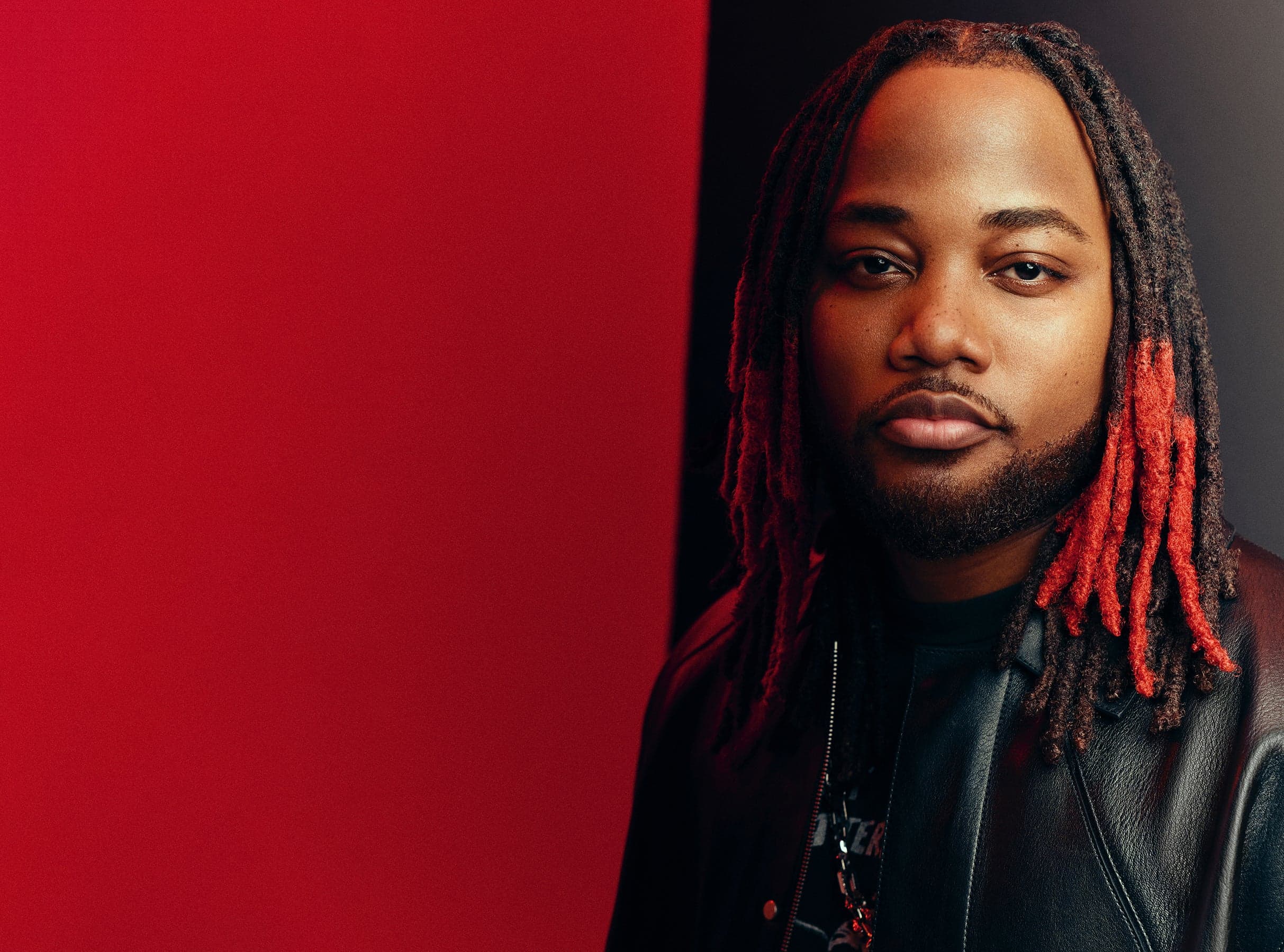 Leon Thomas - Mutts Don't Heel Tour event image