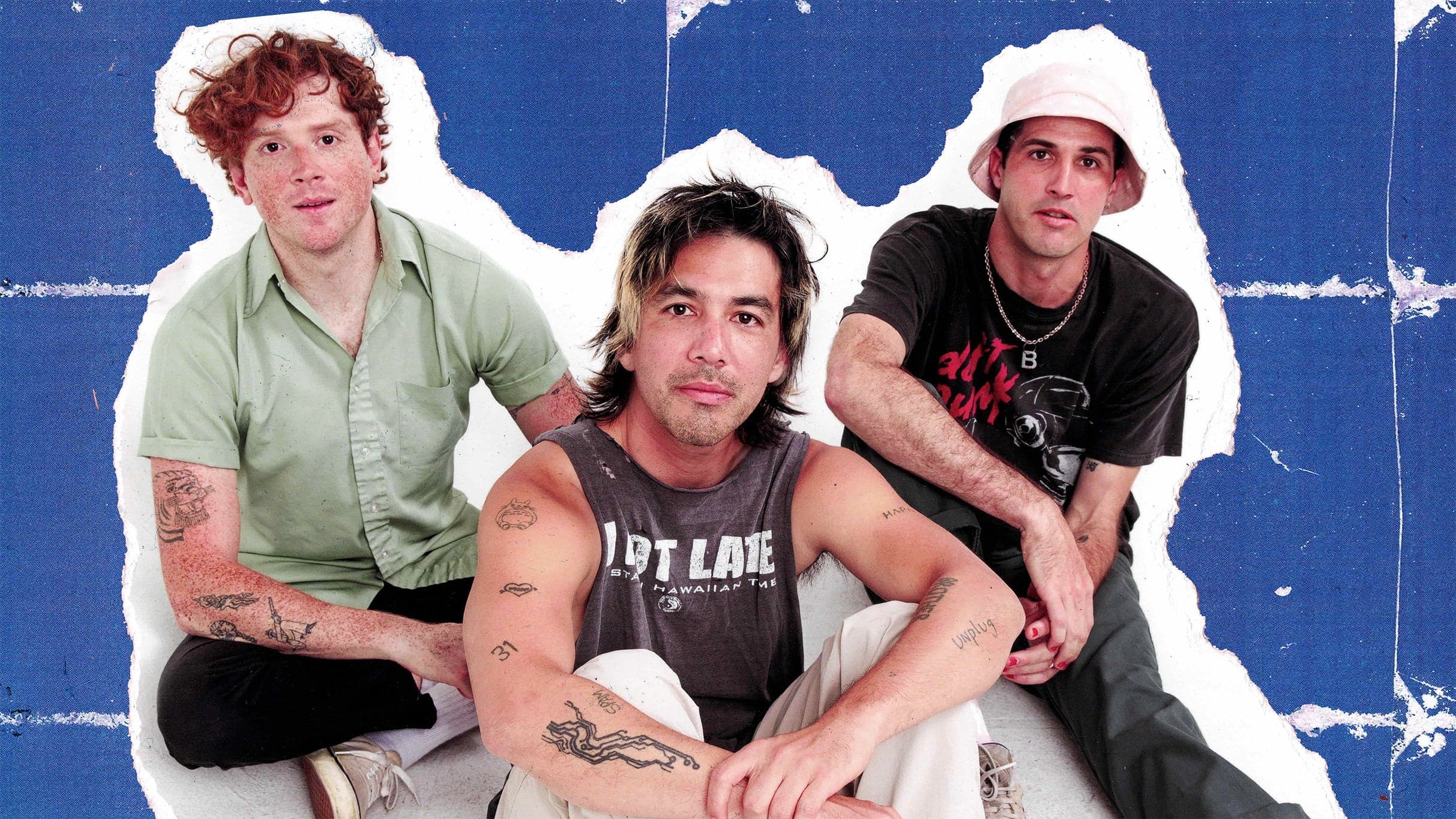 Fidlar w/ Sugar Pit event image